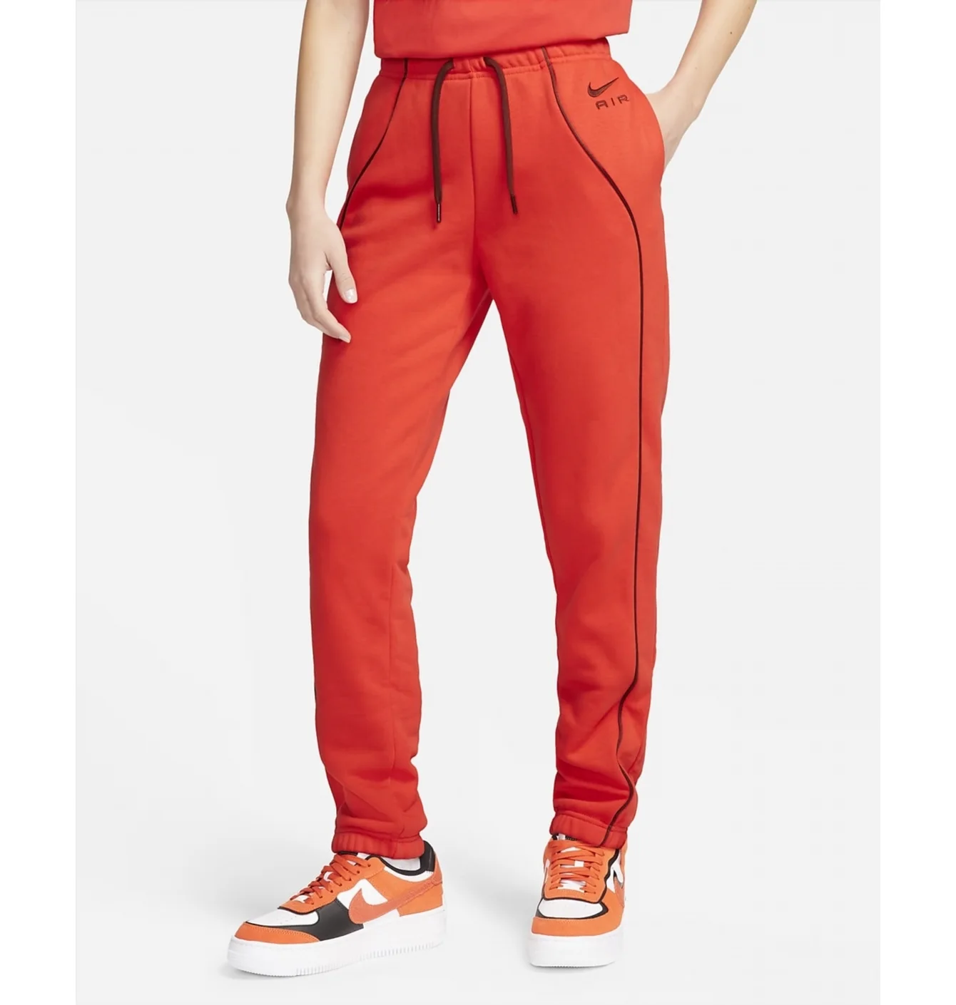 W NSW AIR FLC MR JOGGER