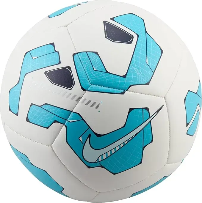 Футбольний м'яч Nike Fa24 Football Pitch (FZ2636-101)