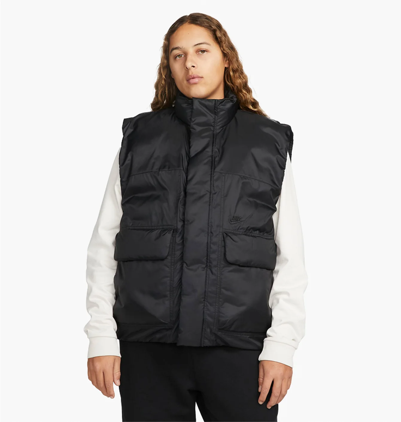 NIKE TECH PACK VEST