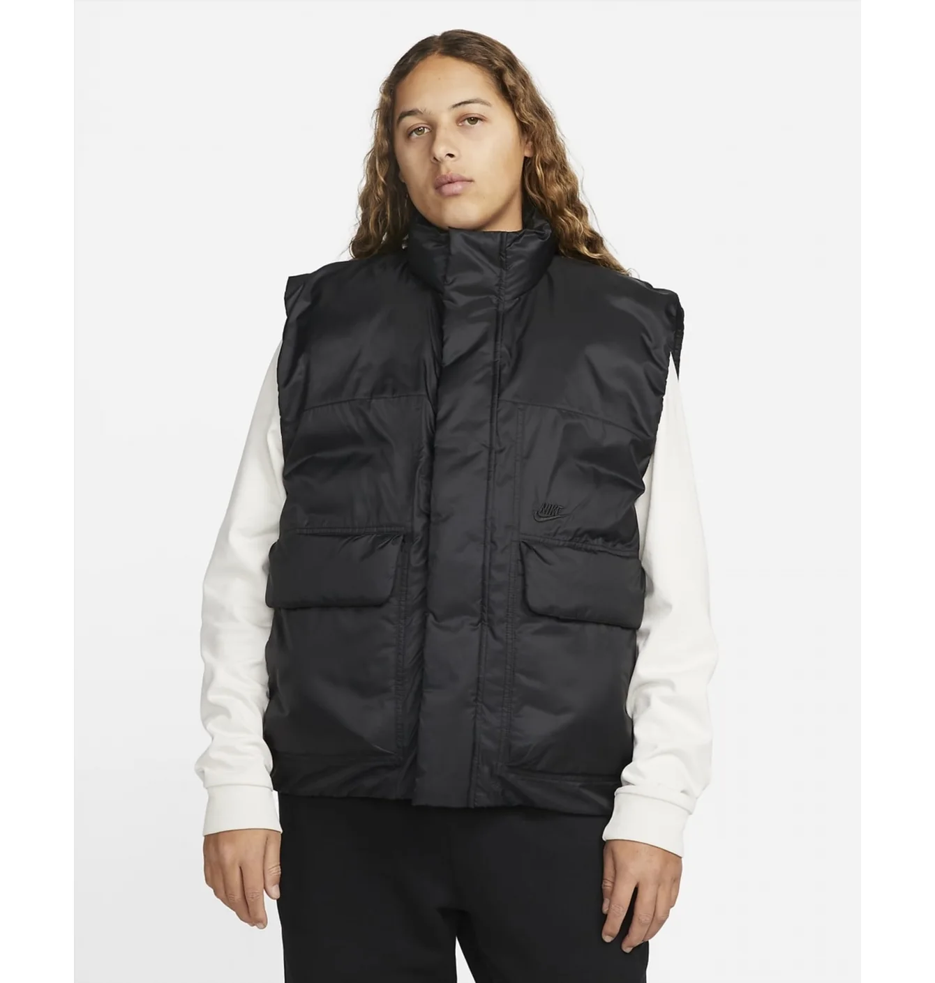 NIKE TECH PACK VEST