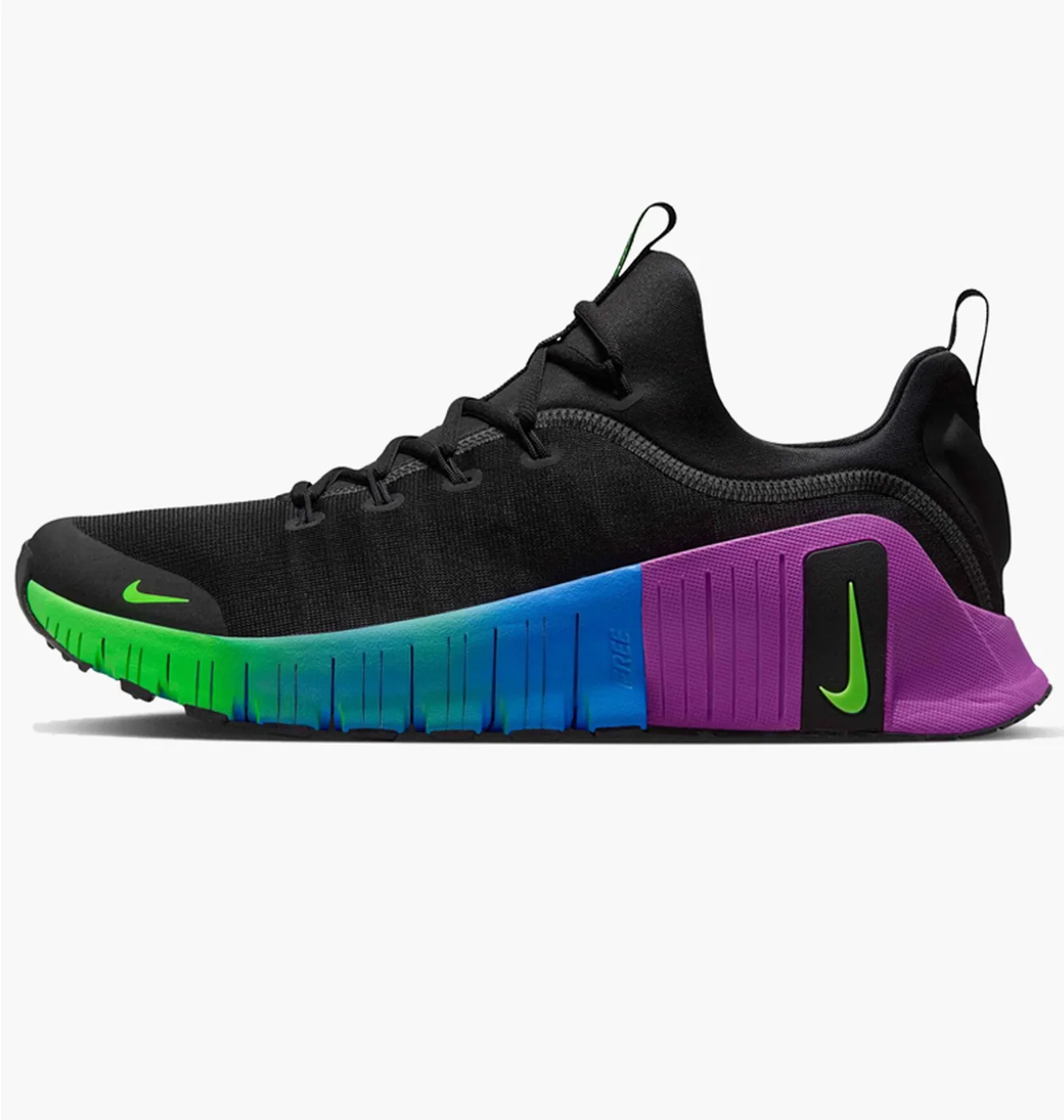 NIKE FREE METCON 6