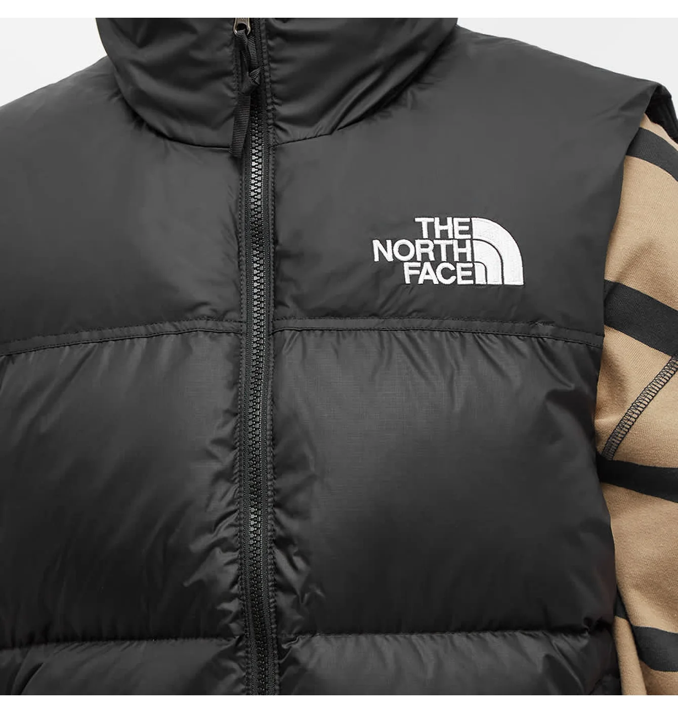The North Face 1996 Retro Npse Vst Black
