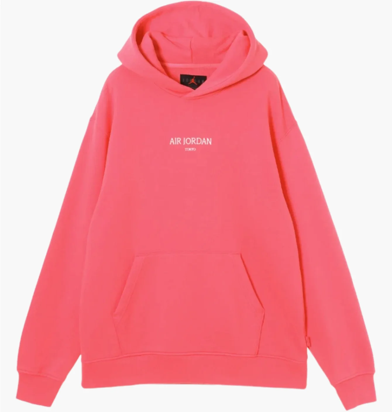 Худі Jordan Wordmark Tokyo