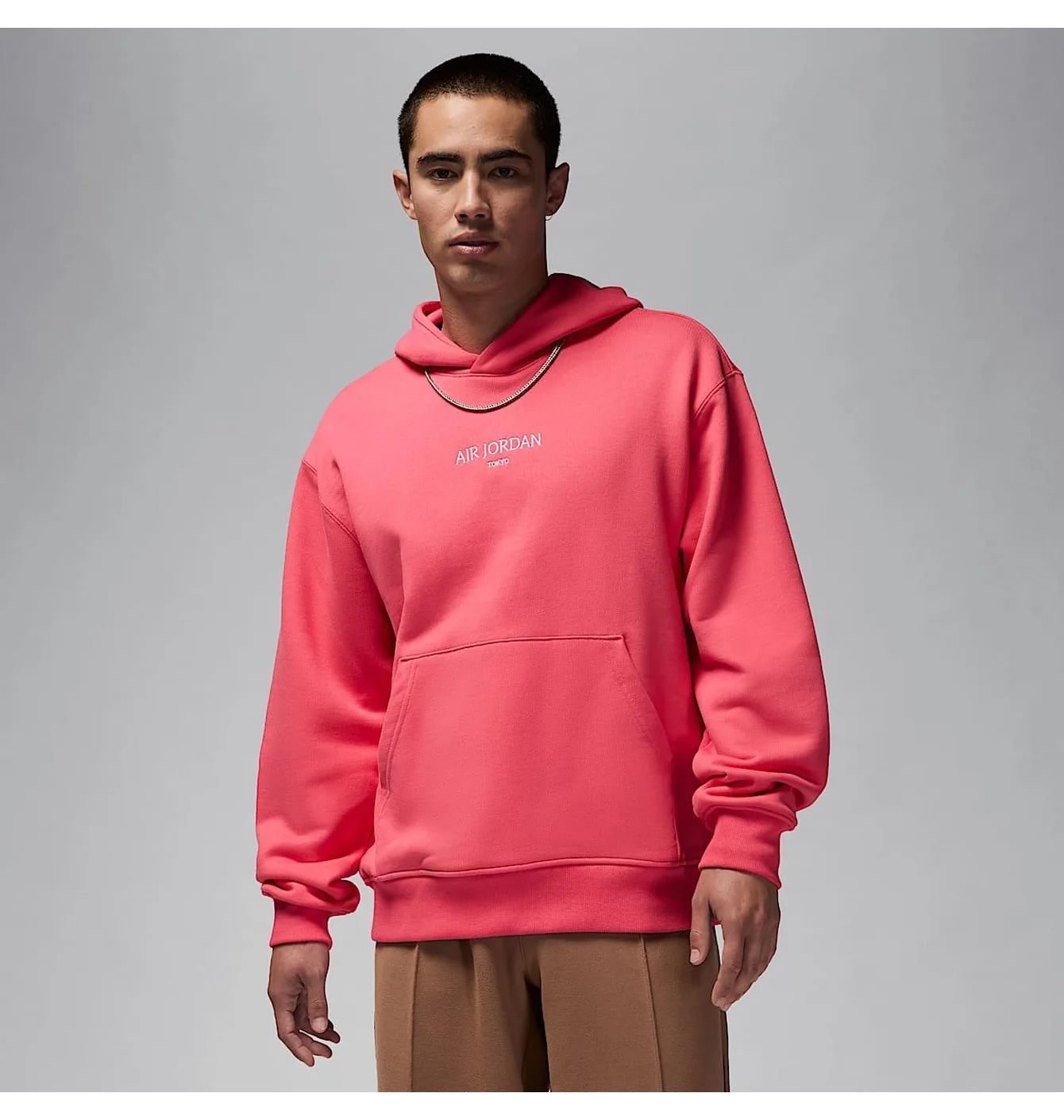 Худі Jordan Wordmark Tokyo