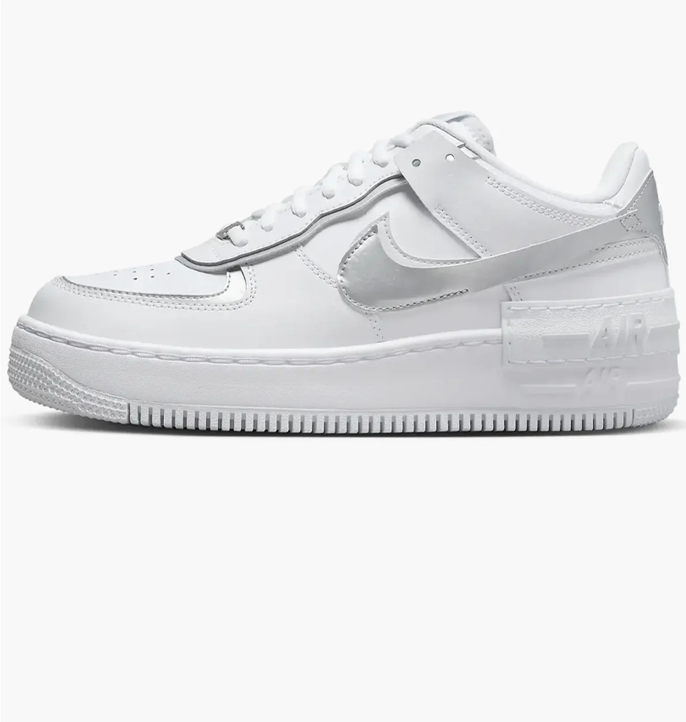 Nike W AF1 SHADOW