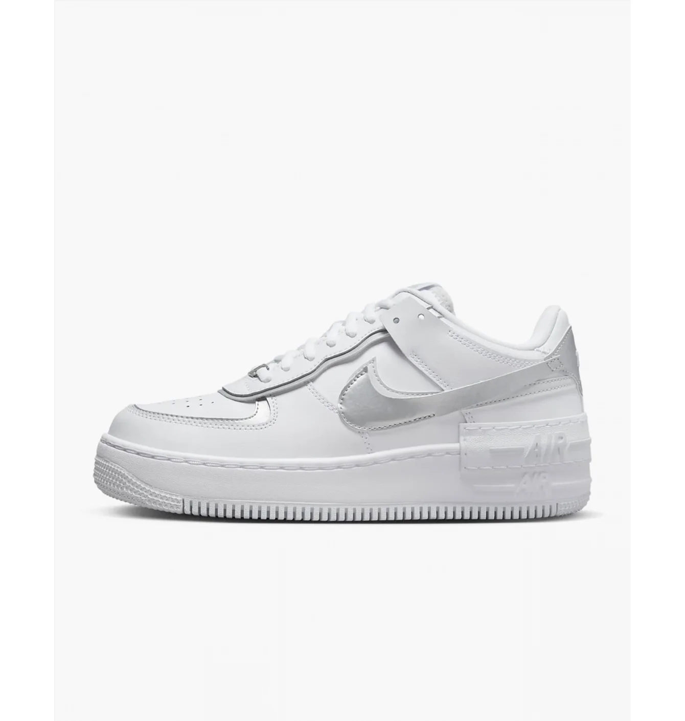 Nike W AF1 SHADOW