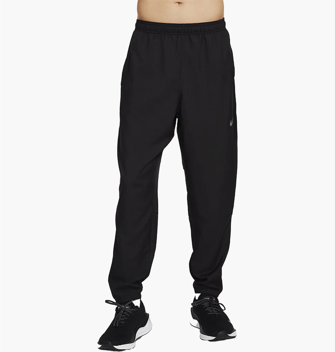 Штани чоловічі Nike Challenger Black FQ4780-010
