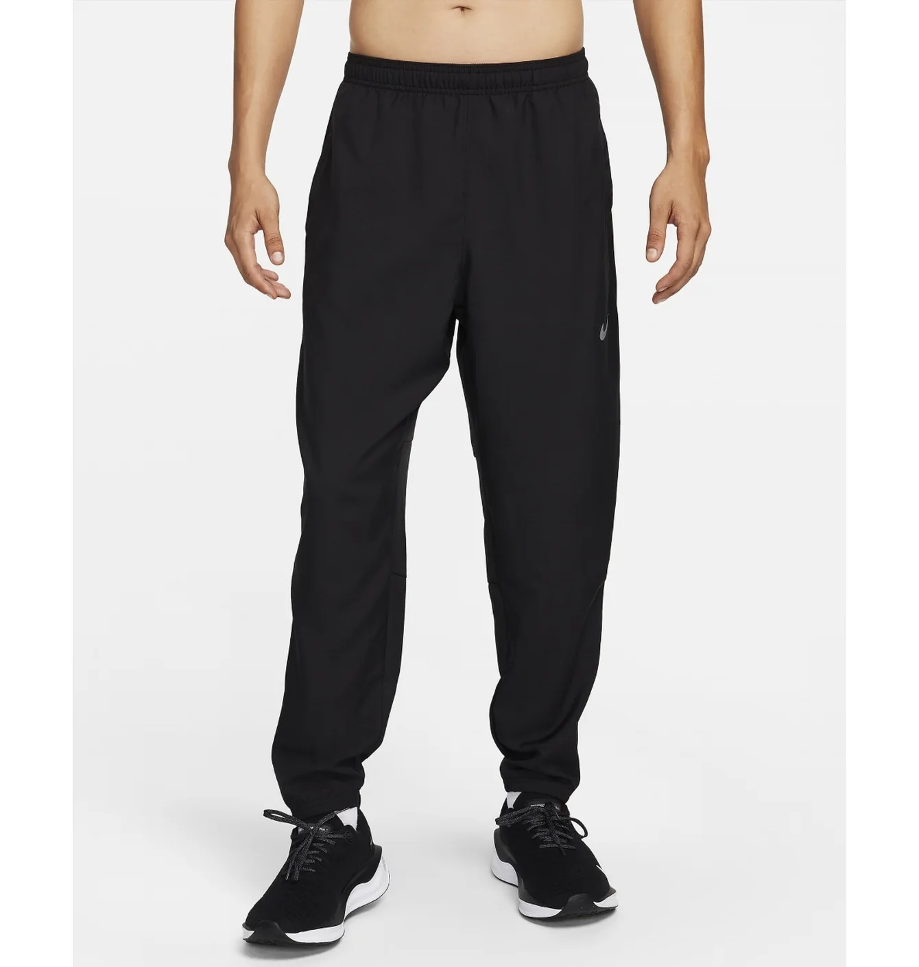 Штани чоловічі Nike Challenger Black FQ4780-010