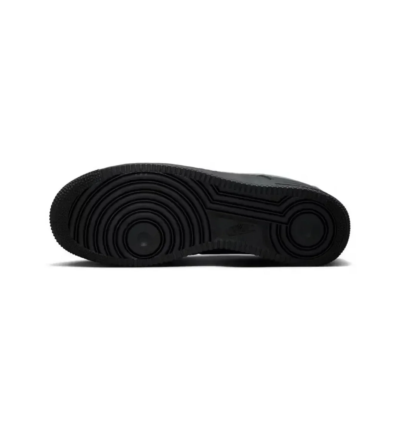 Кросівки чоловічі Nike Air Force 1 07 Black FJ4146-003