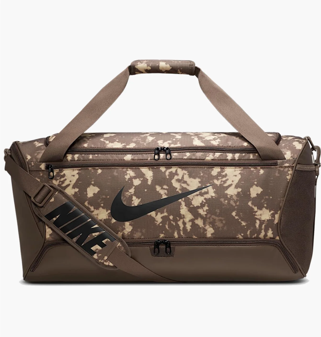 Nike Brasilia Duffel Bag
