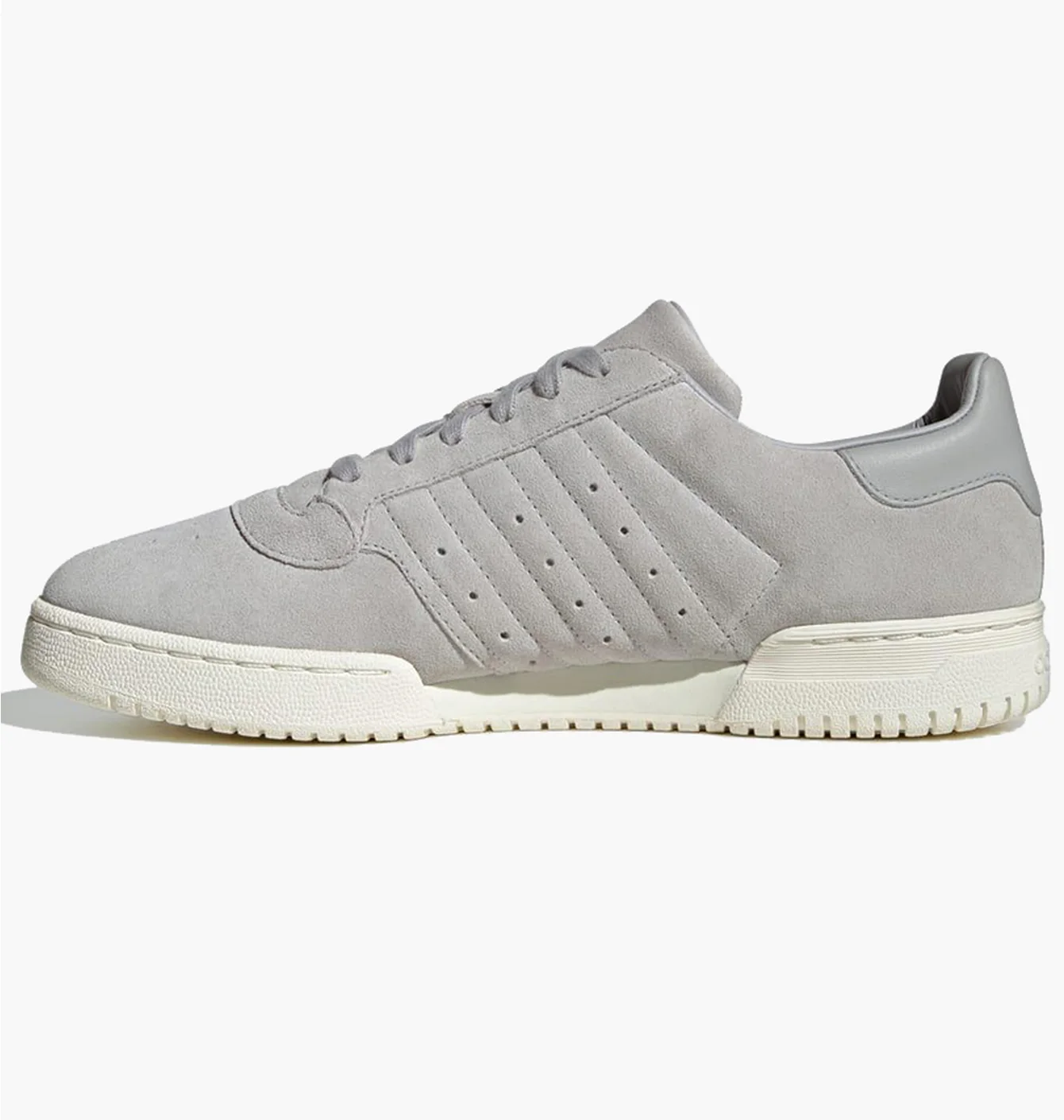 Adidas Powerphase Grey Two
