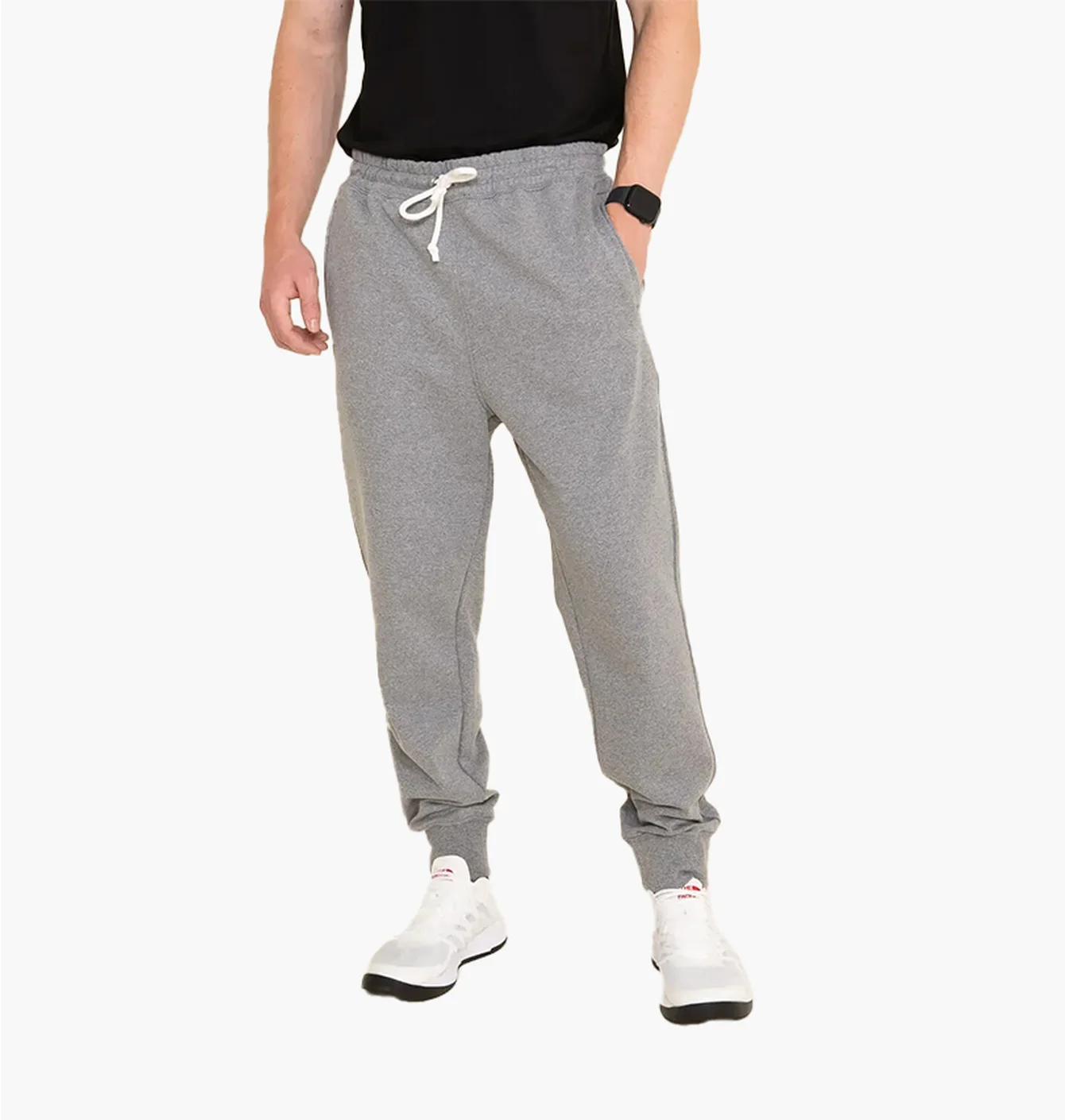 Спортивные штаны The North Face Heritage Patch Jogger