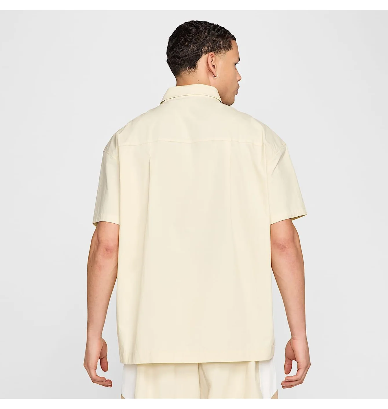 Сорочка чоловіча Nike Club Beige HJ2026-234