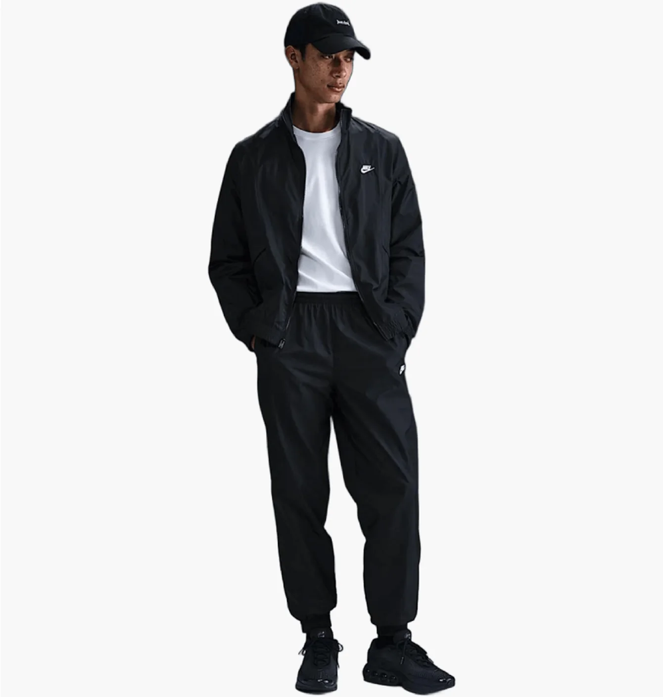 костюм Nike Sportswear Woven