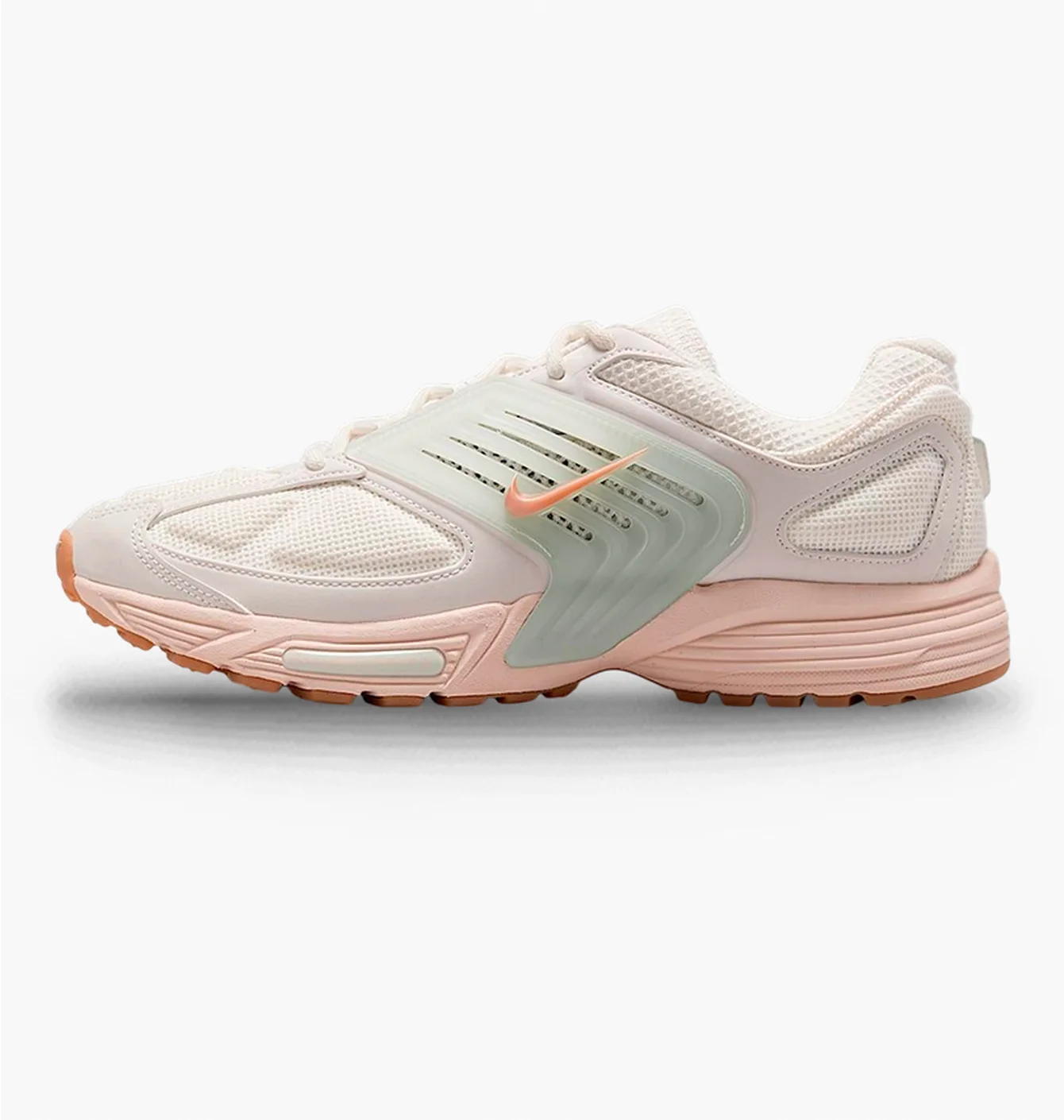 Кросівки чоловічі Nike Air Pegasus Wave Beige/Light Blue IB2916-100