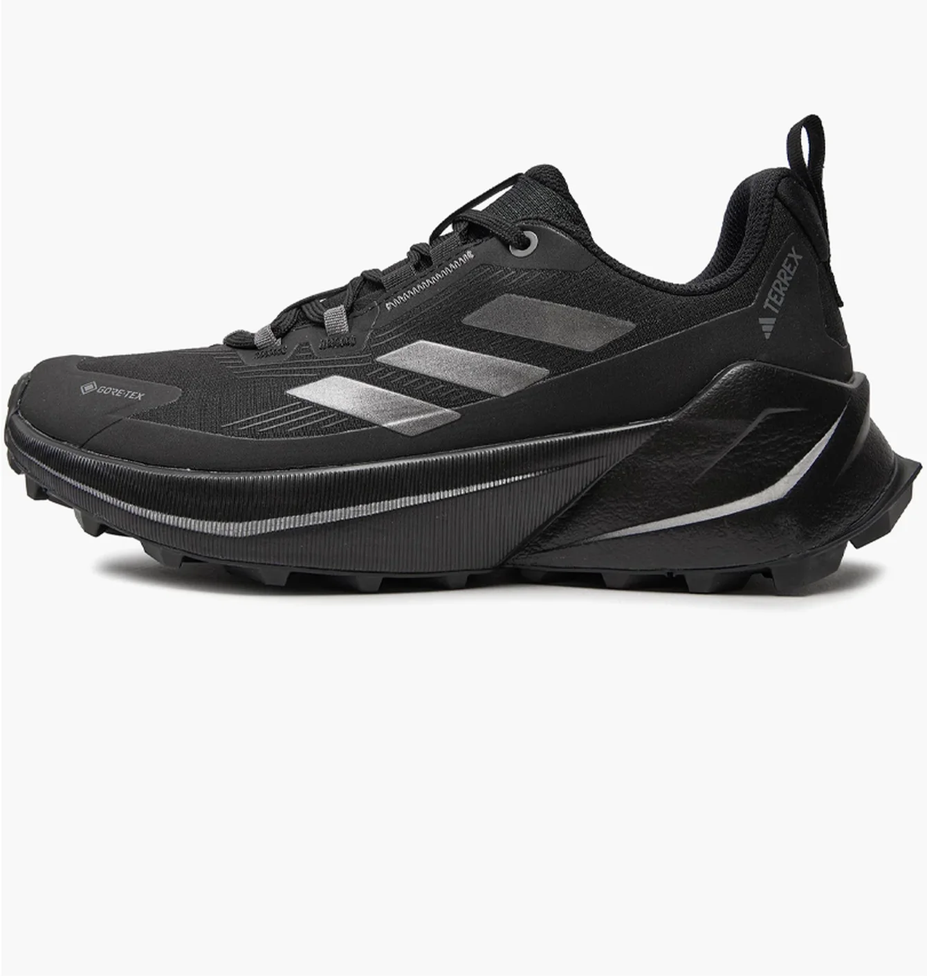 Кросівки жіночі Adidas Terrex Trailmaker 2.0 Gore-Tex Hiking Black IE5154
