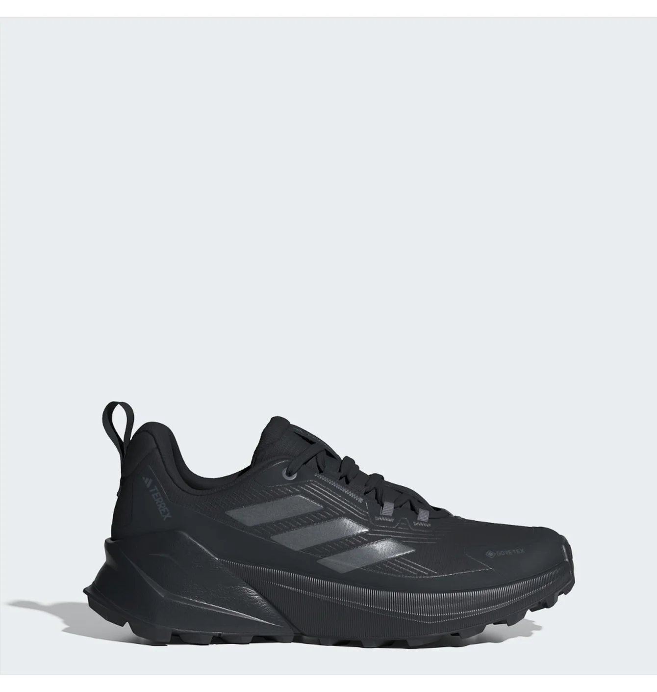 Кросівки жіночі Adidas Terrex Trailmaker 2.0 Gore-Tex Hiking Black IE5154