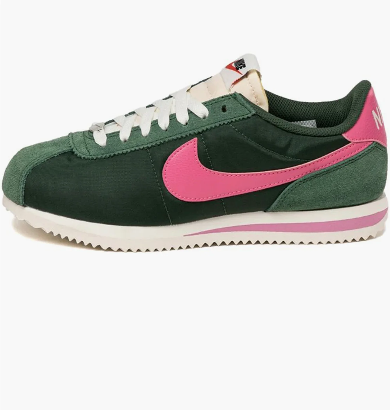 W NIKE CORTEZ