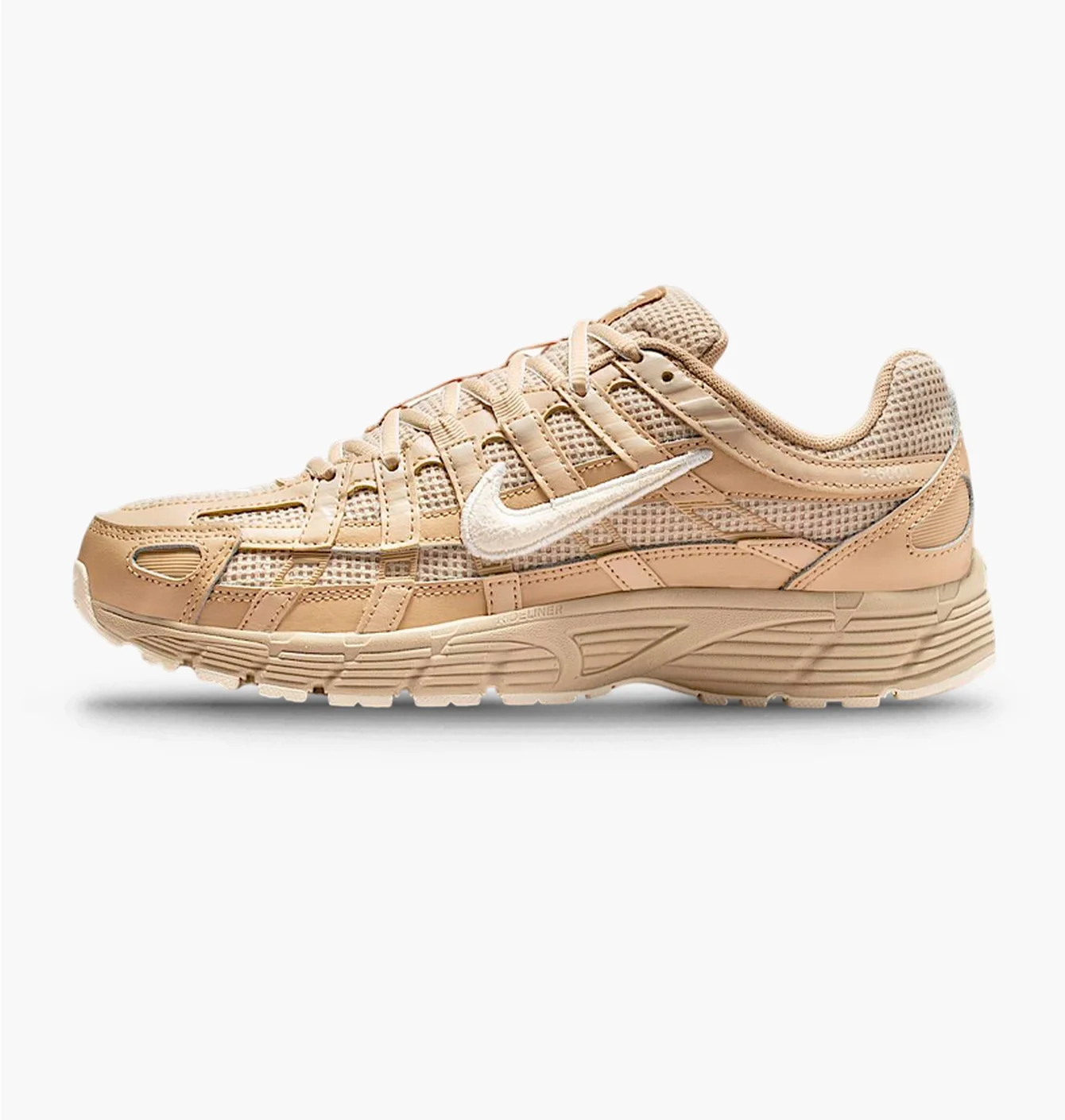 Кросівки жіночі Nike P-6000 Beige IR1215-100