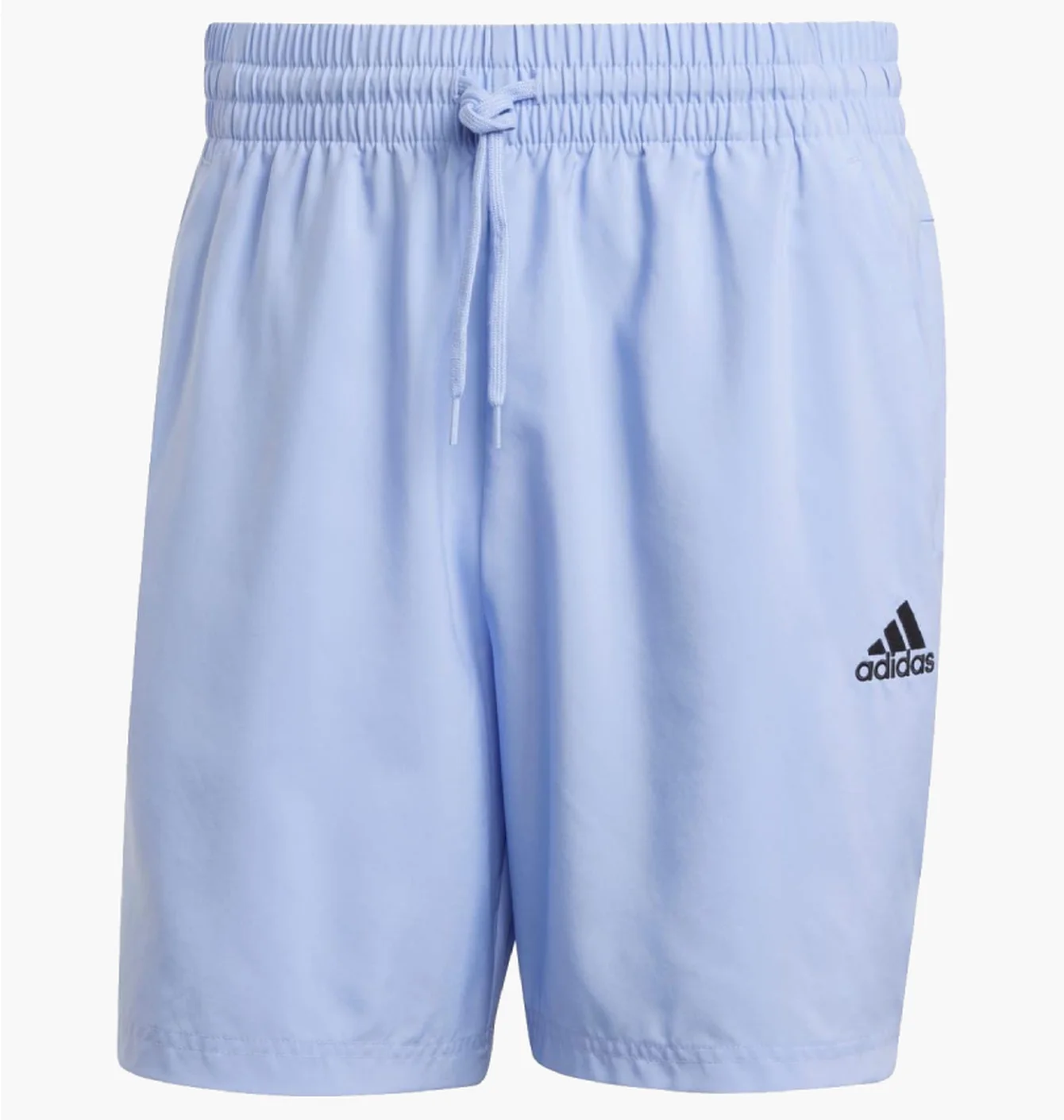 Шорти чоловічі Adidas Essentials Chelsea Light Blue IW7699