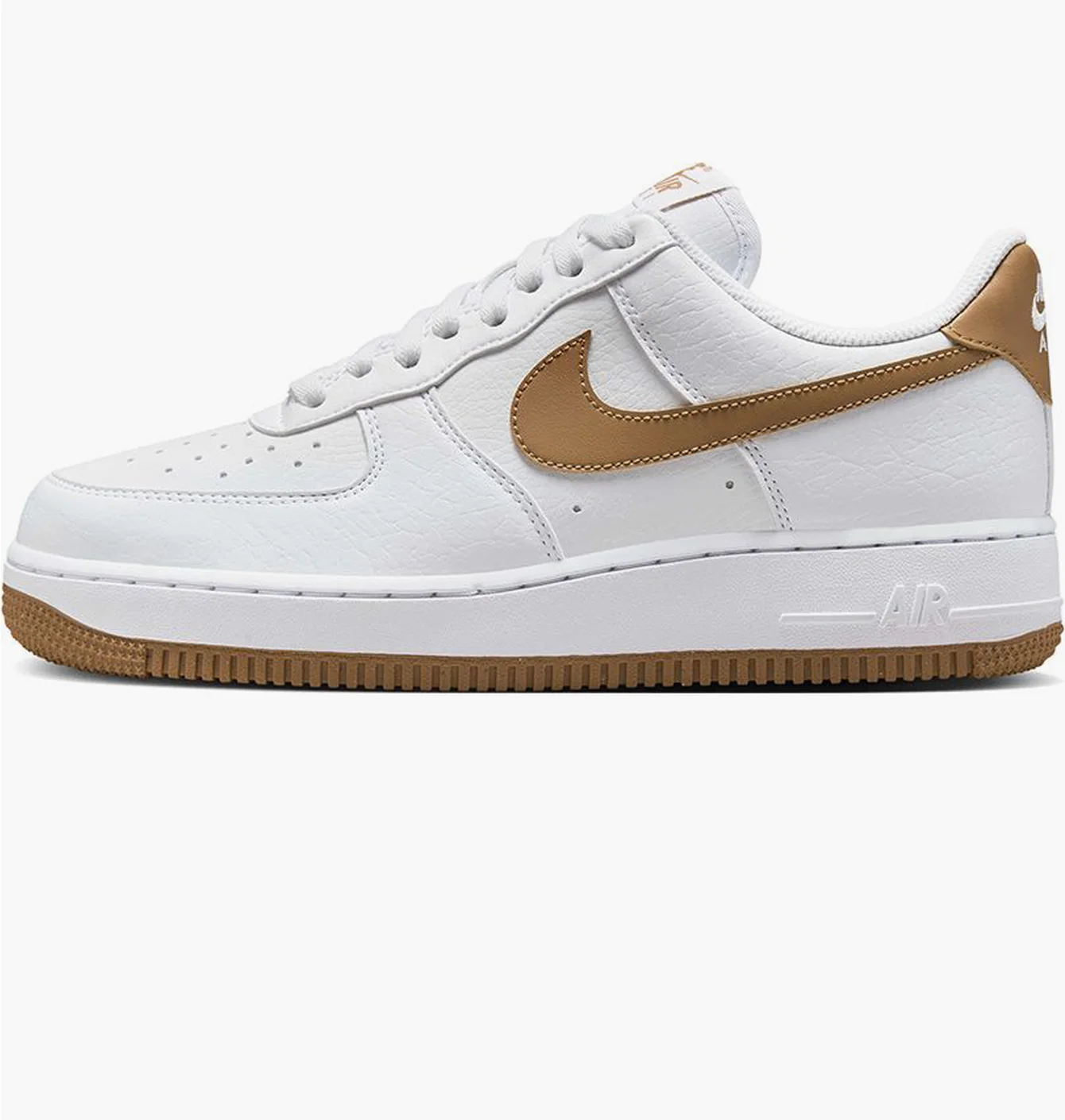 Кросівки жіночі Nike Air Force 1 07 Next Nature White DC9486-103