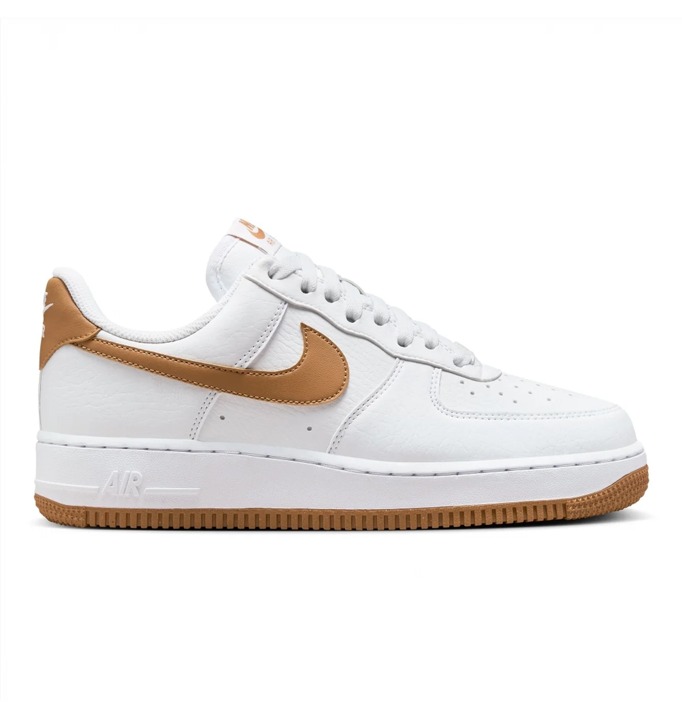 Кросівки жіночі Nike Air Force 1 07 Next Nature White DC9486-103
