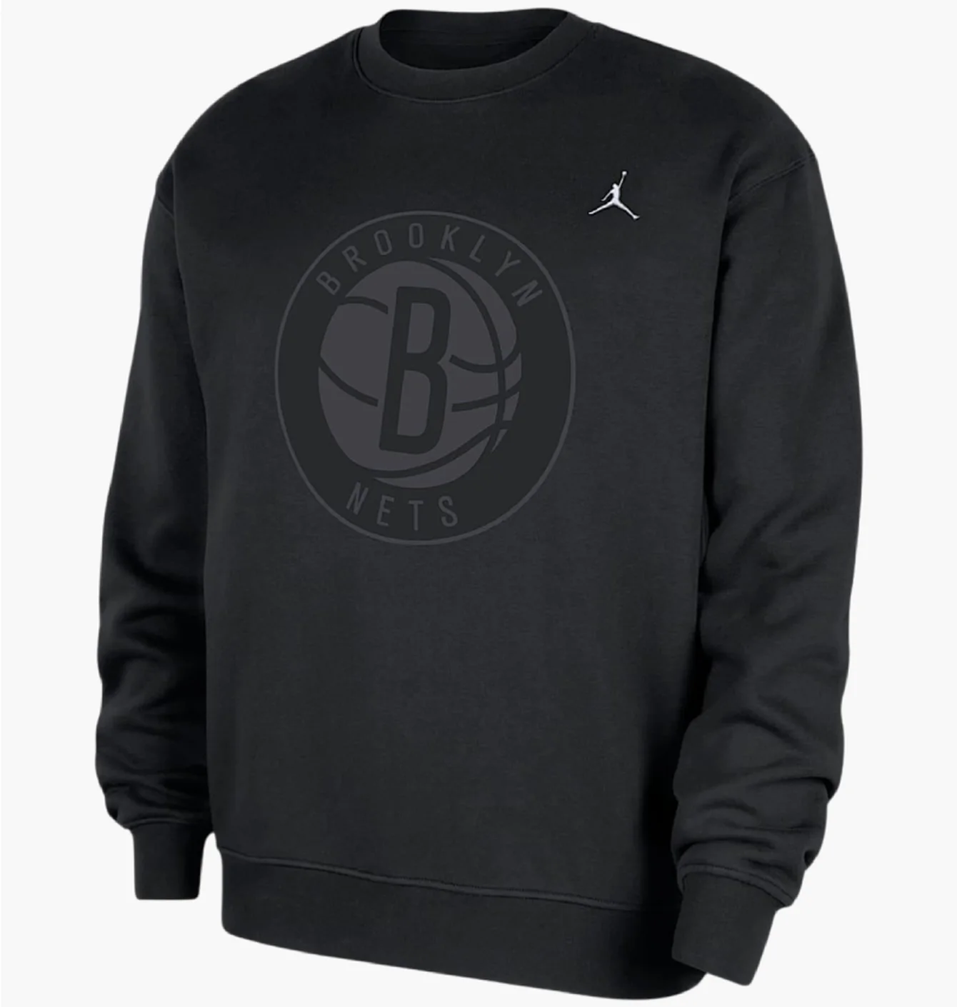 Air Jordan Brooklyn Black