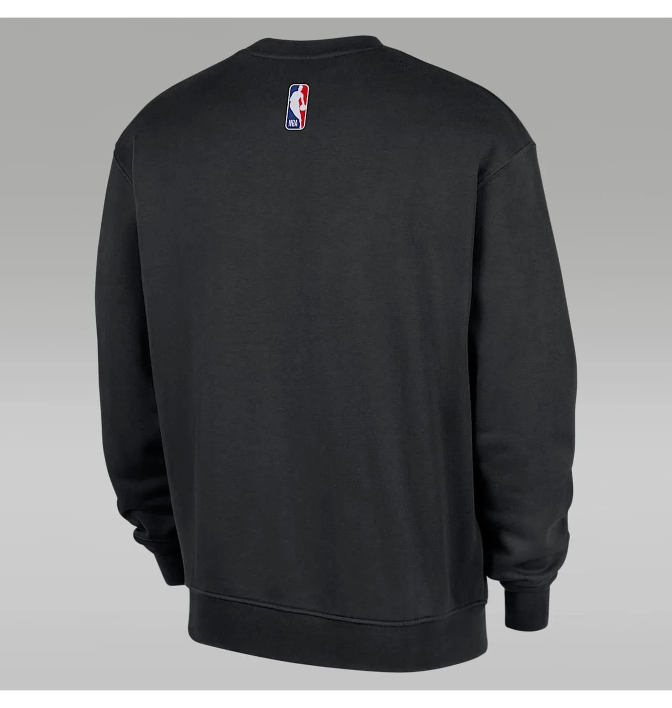 Air Jordan Brooklyn Black