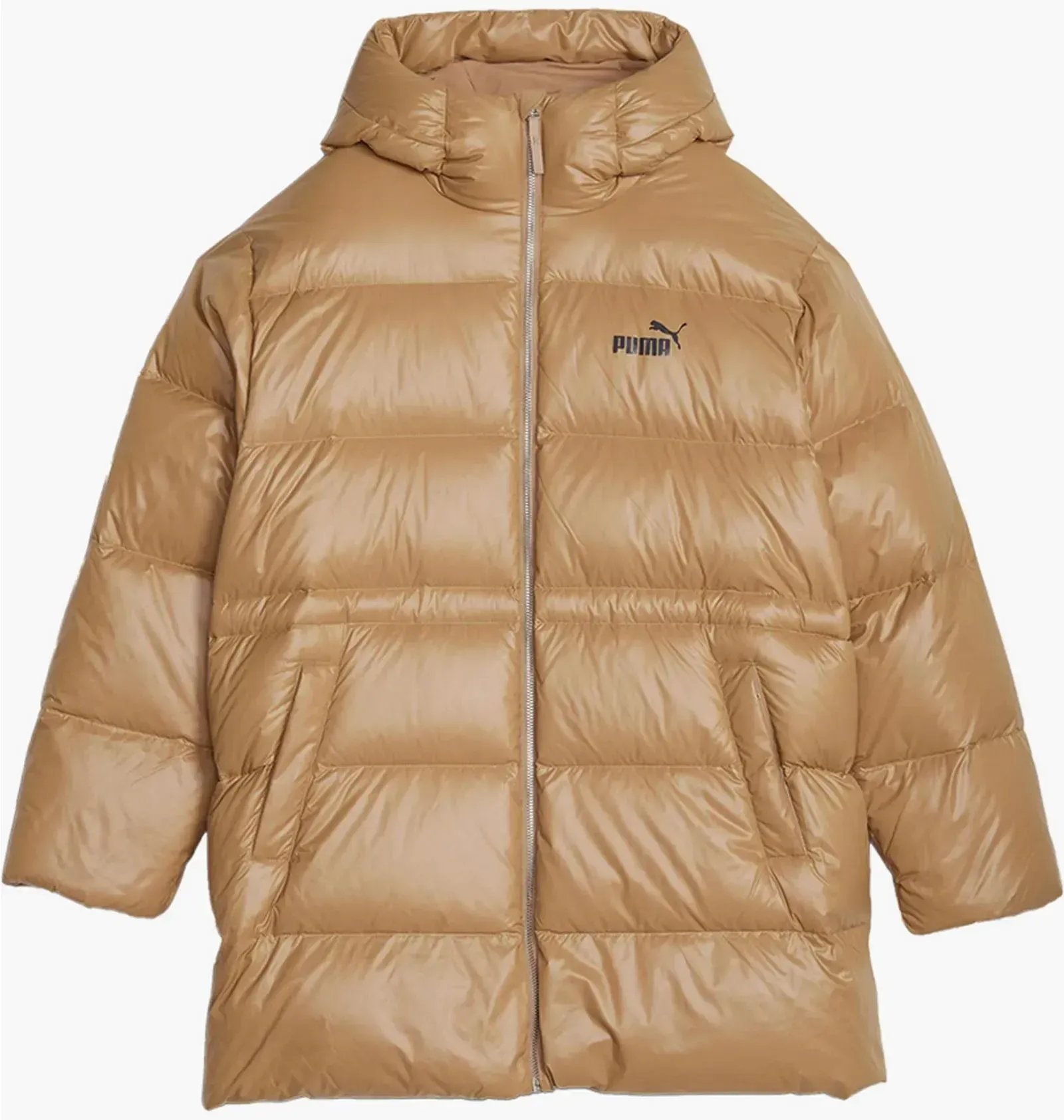 Куртка жіноча Under Armour Style Hooded Down Jacket (675368-85)