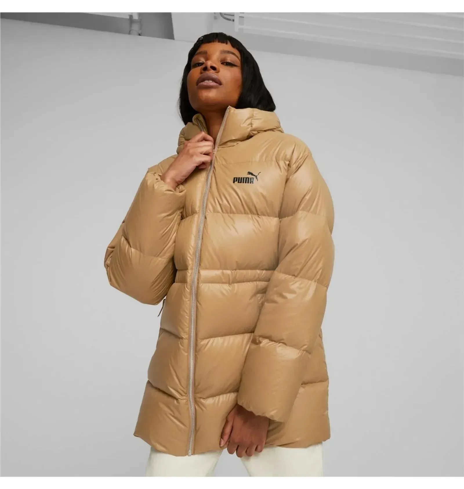 Куртка жіноча Under Armour Style Hooded Down Jacket (675368-85)