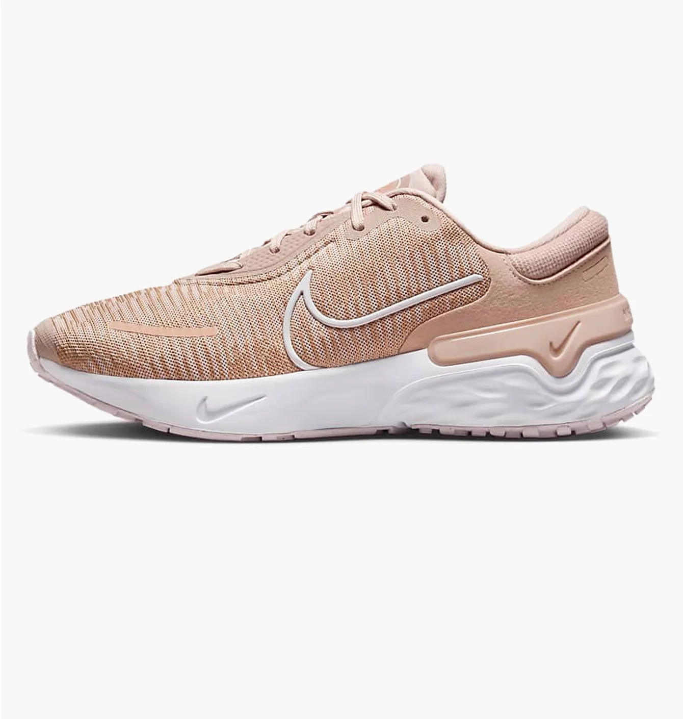 Кросівки жіночі Nike Renew Run 4 Beige DR2682-600