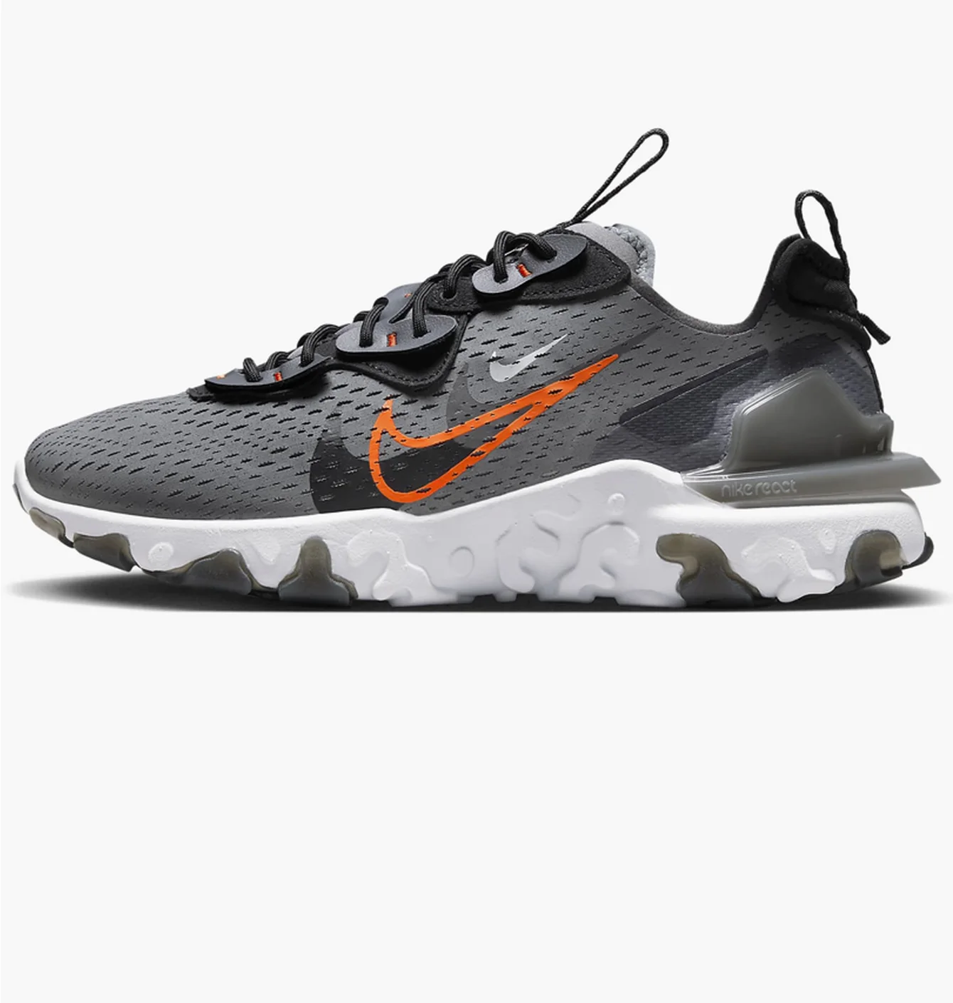 Nike React Vision