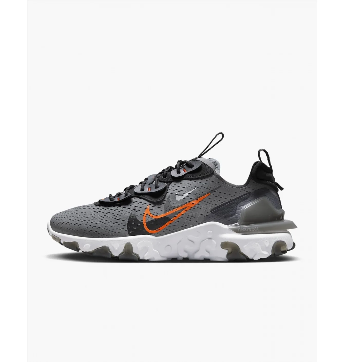 Nike React Vision