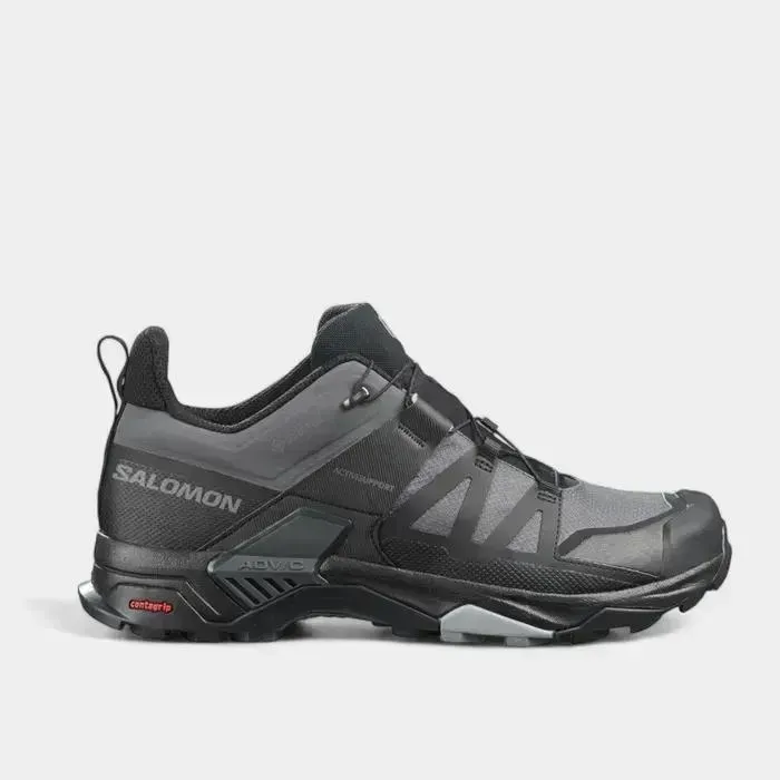 Кросівки чоловічі Salomon X Ultra 4 Gtx (L47769700)
