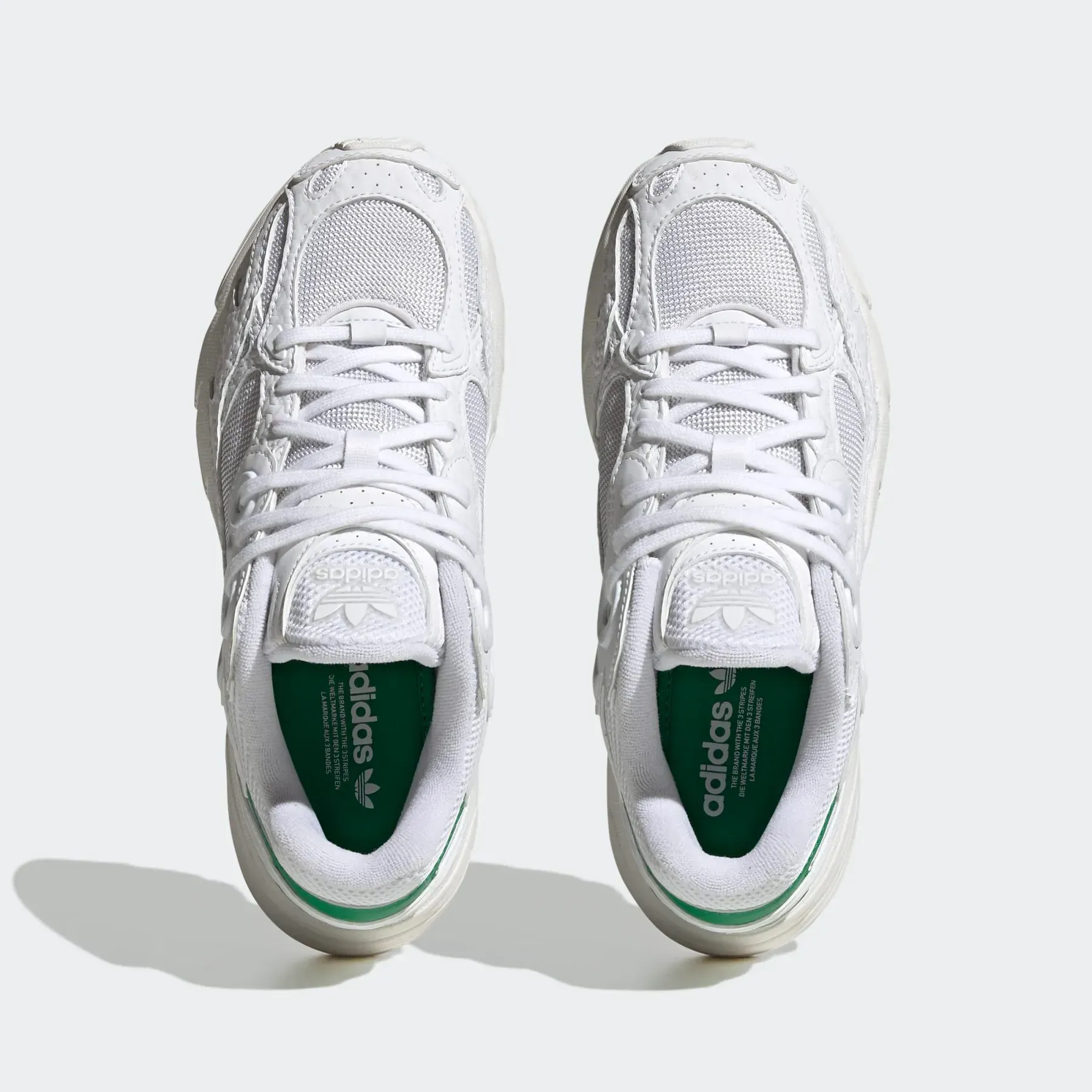 Кросівки Adidas Astir