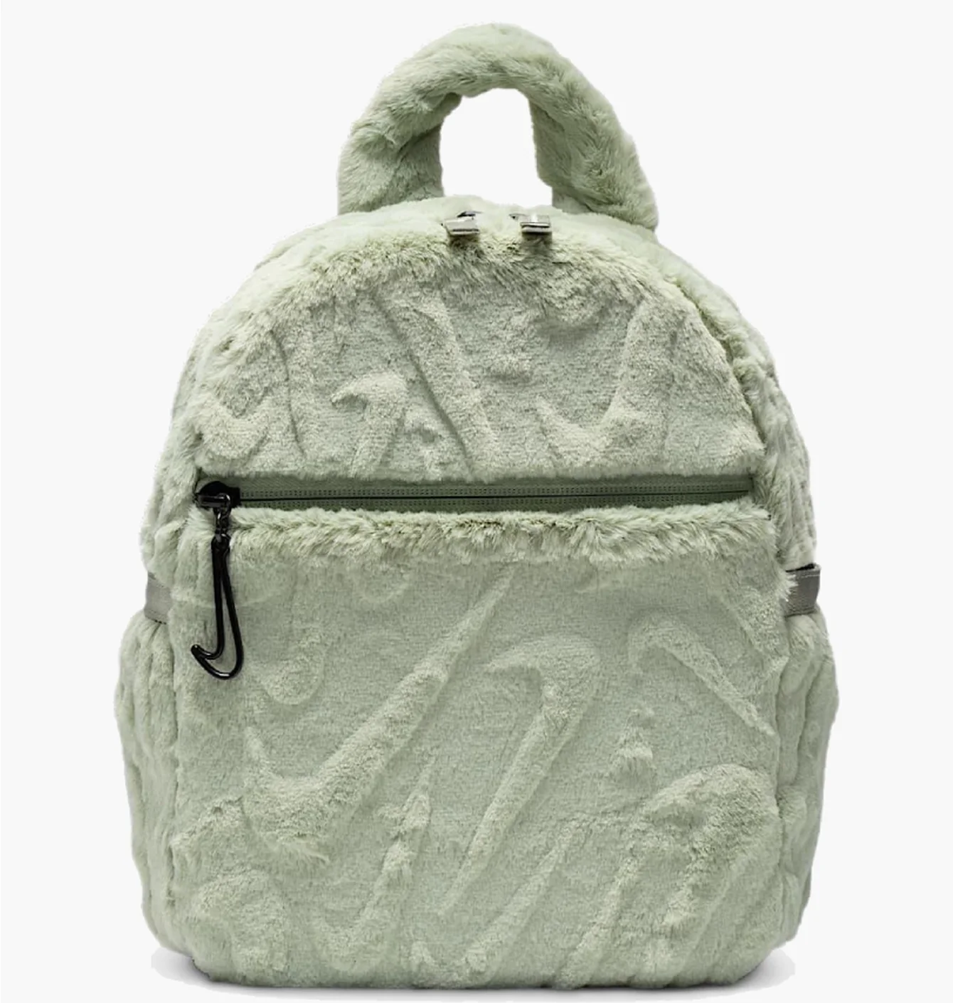 Рюкзак Nike Sportswear FuturaFaux Fur Mini Backpack