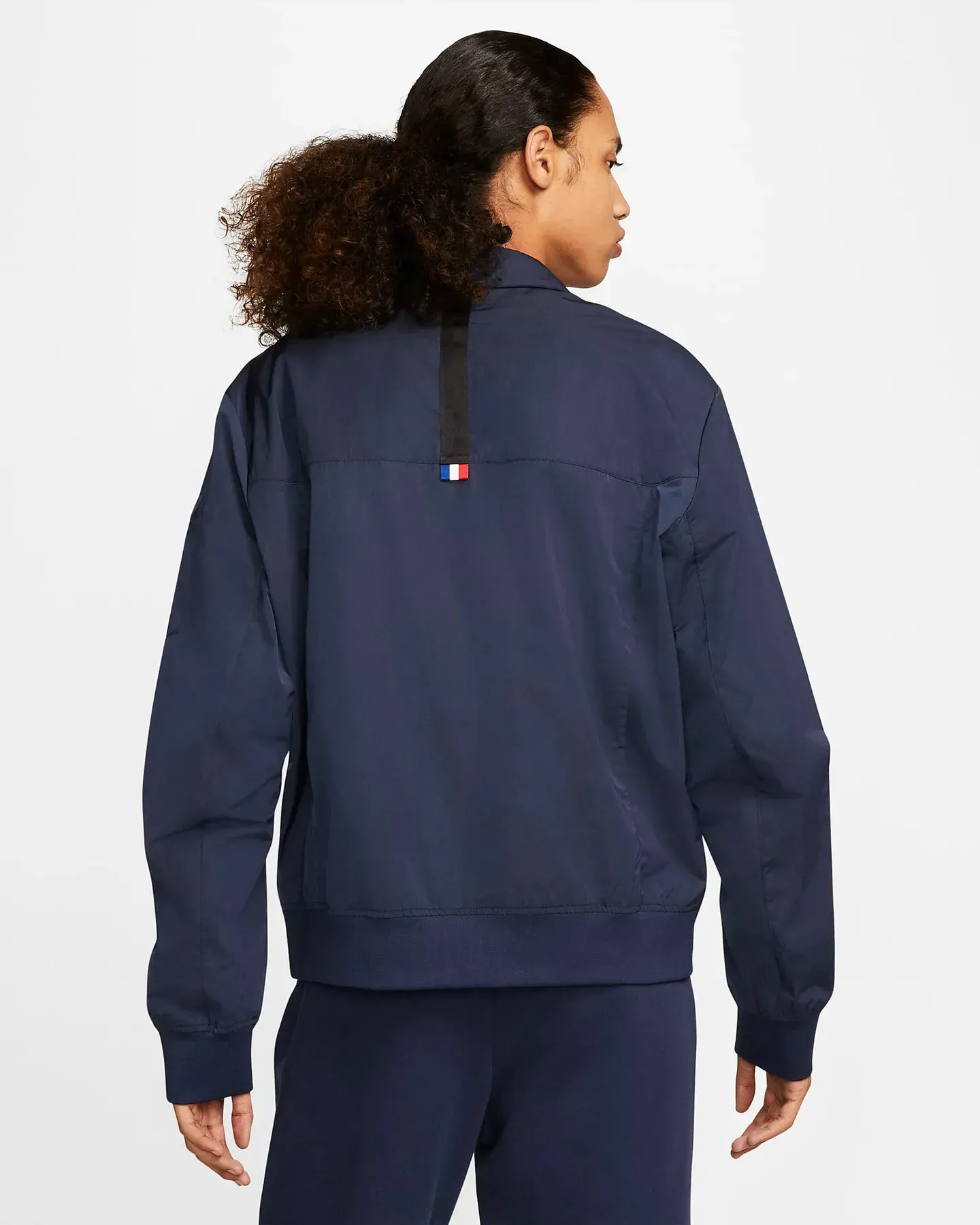 Nike NSW PSG Bomber Jakcet