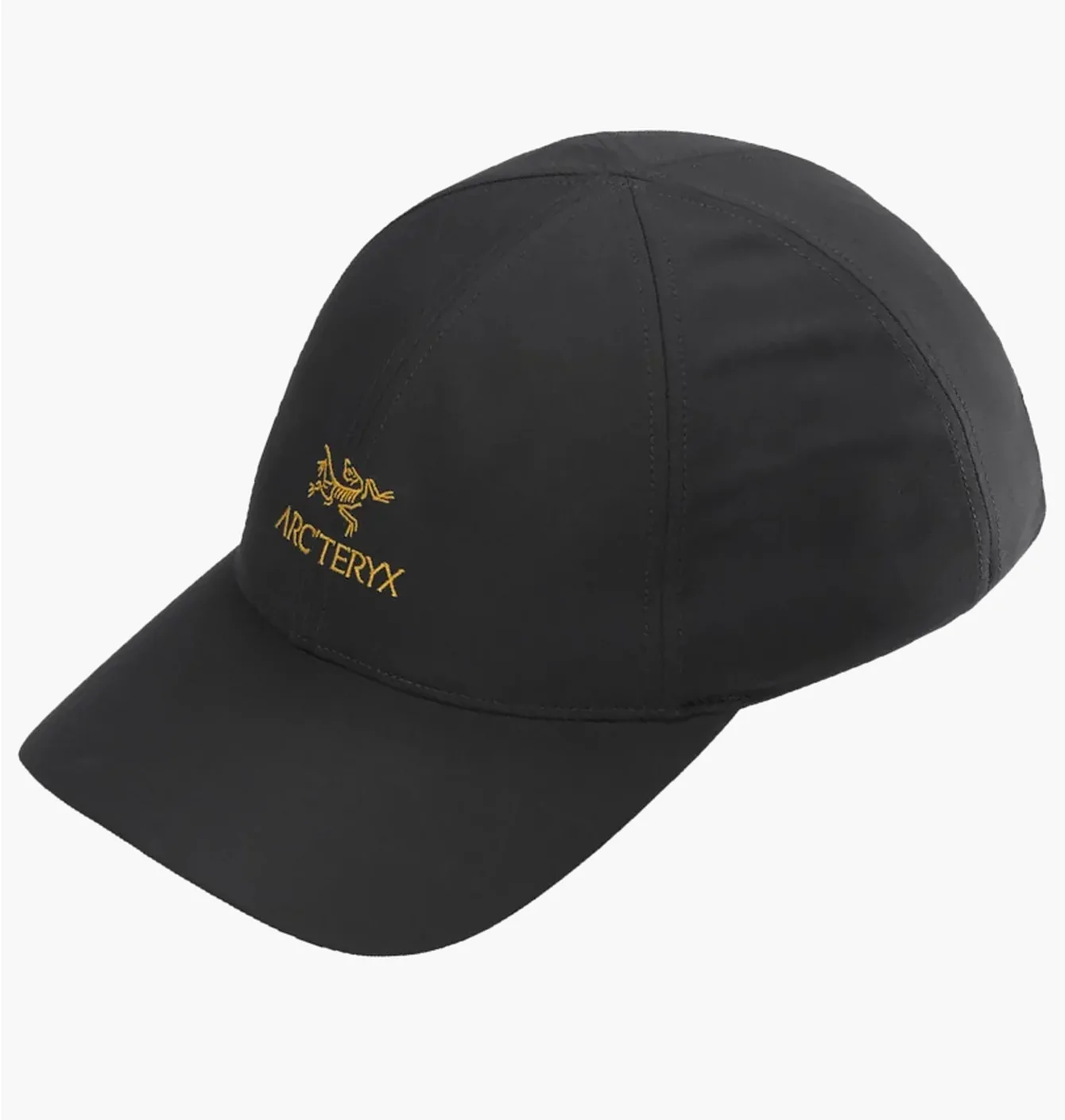 Arc'teryx Bird Word Cap Black
