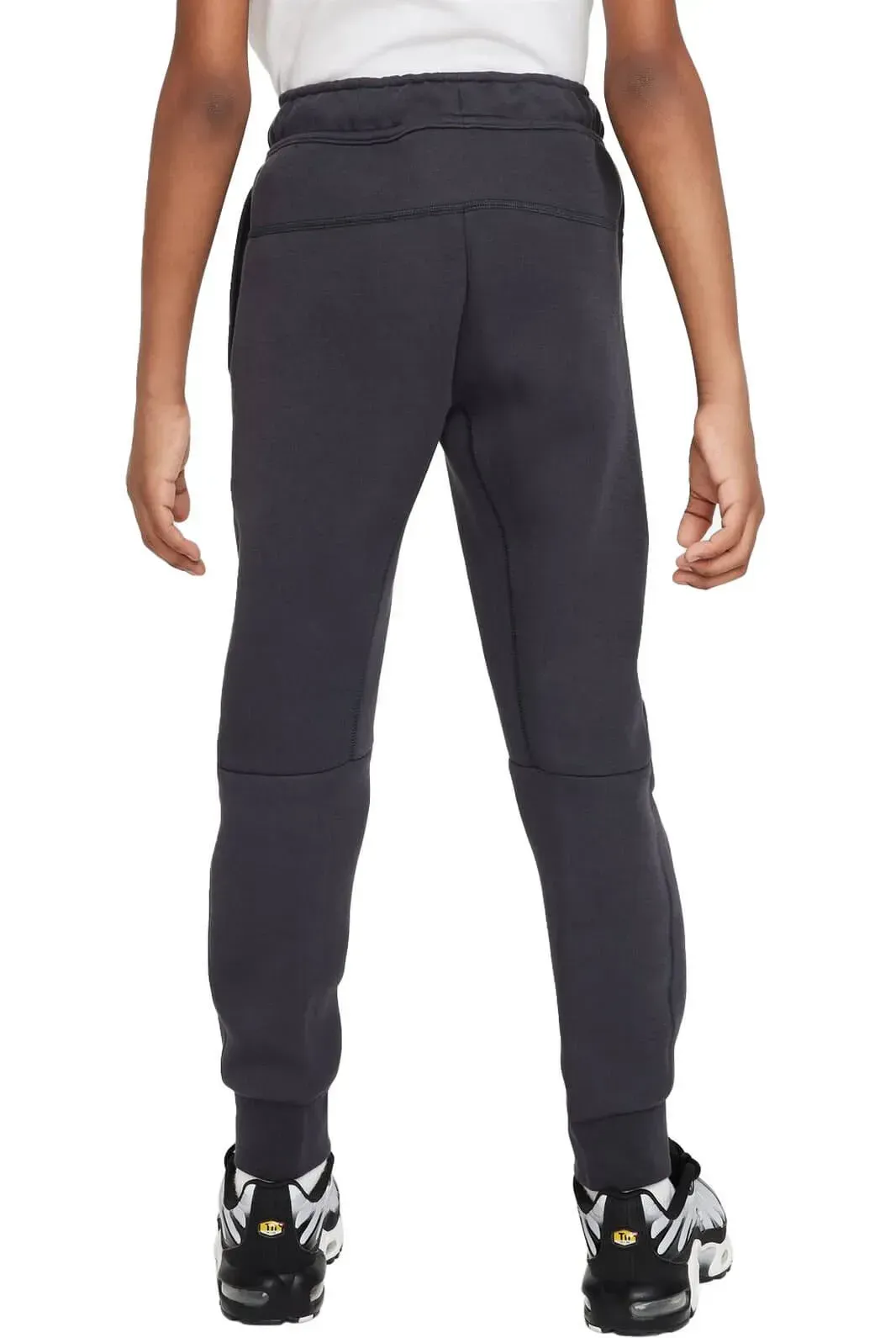 Брюки підліткові Nike Sportswear Tech Fleece Tracksuit (FD3287-060)