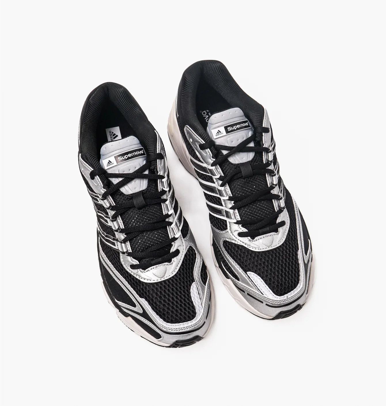 Adidas Supernova Cushion 7