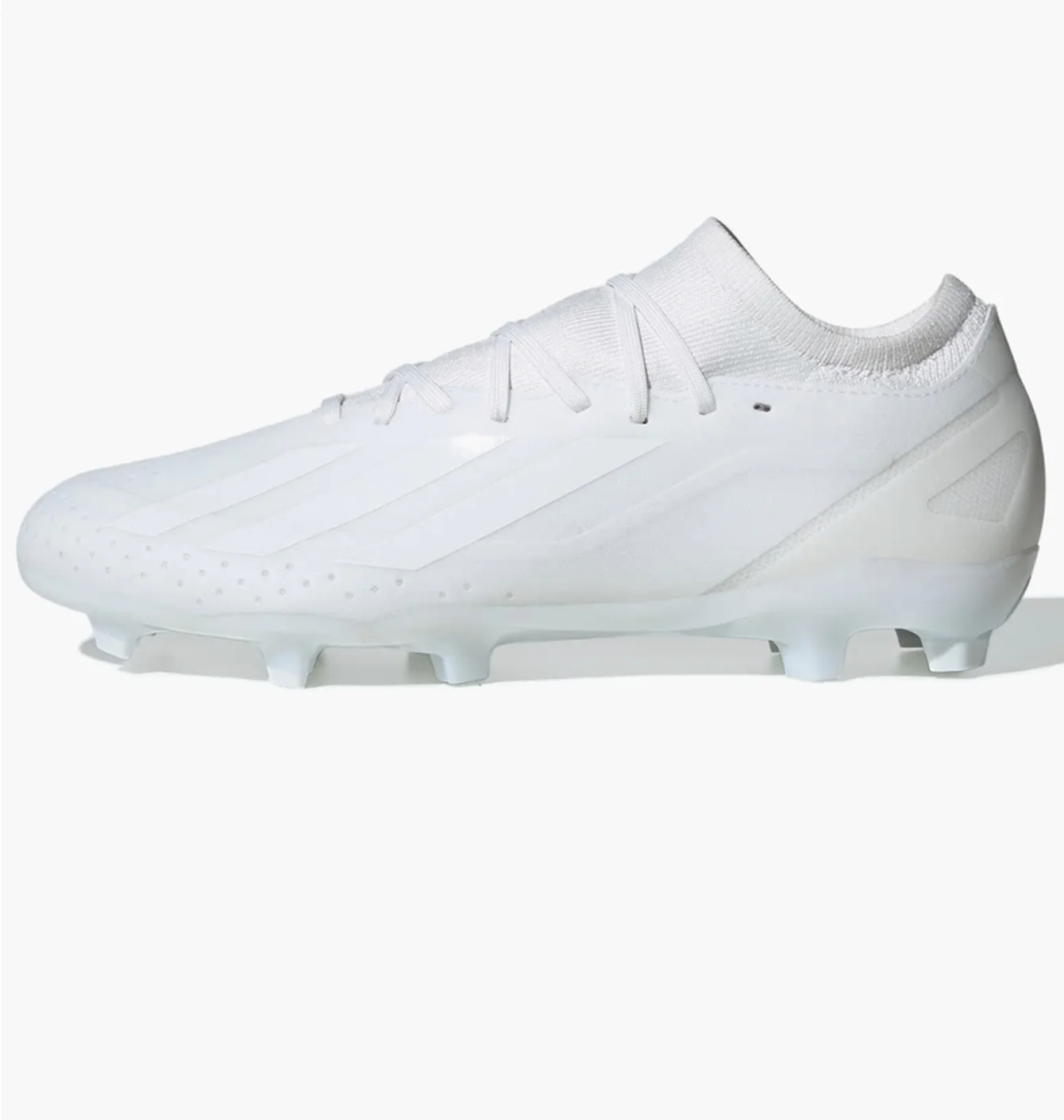 Adidas Boots white