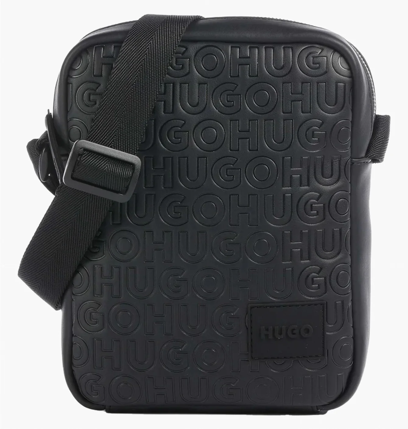 Сумка унісекс Hugo Ethon 2.0 Black 50552904