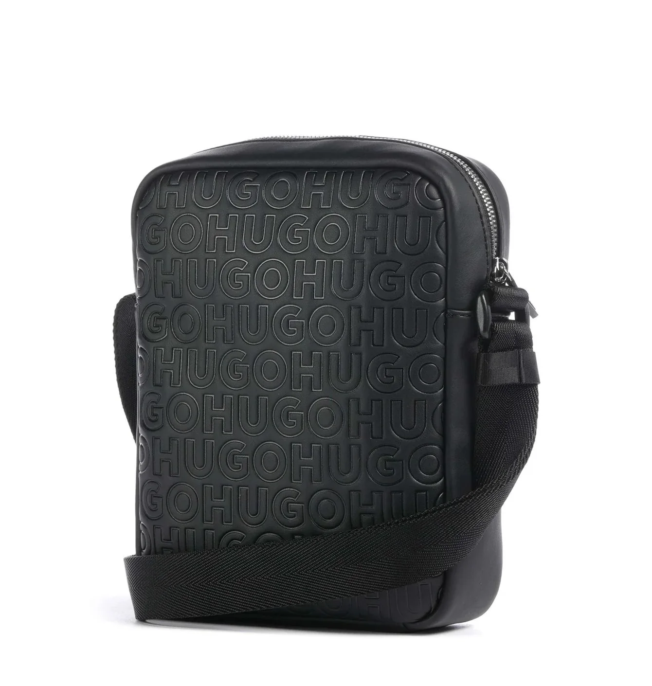 Сумка унісекс Hugo Ethon 2.0 Black 50552904
