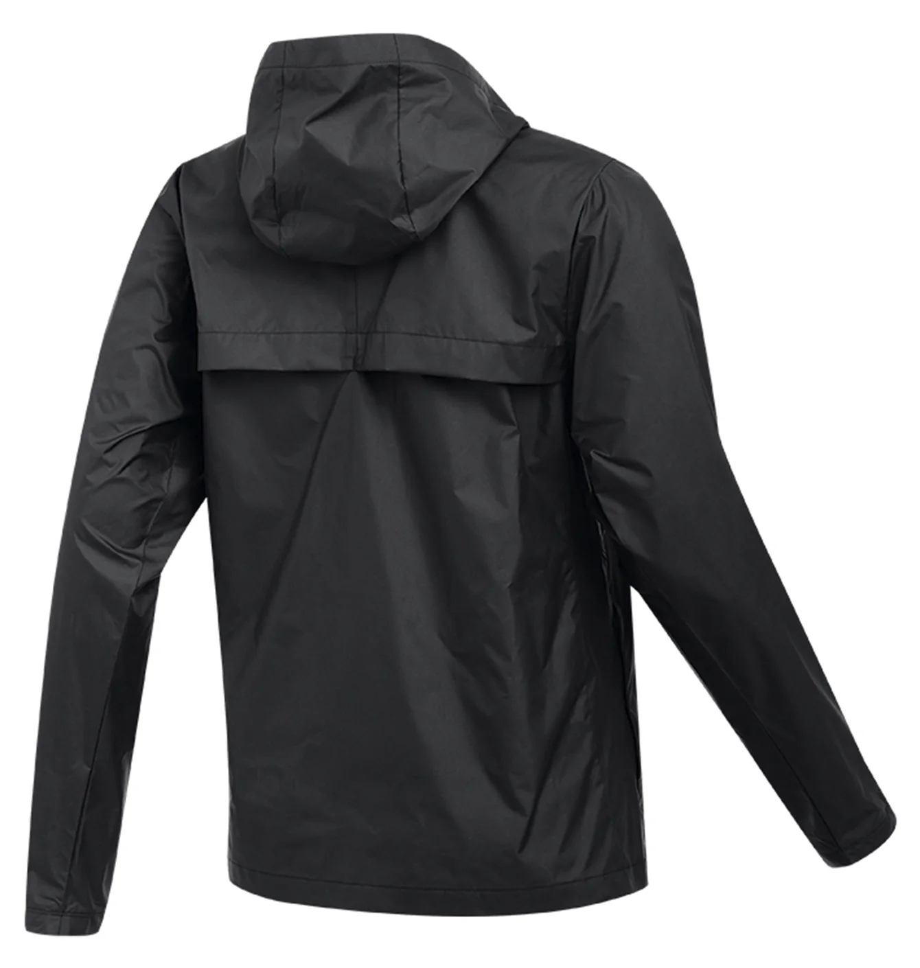 Вітровка чоловіча Nike Sf Acd25 Rain Jkt Black FZ9860-010