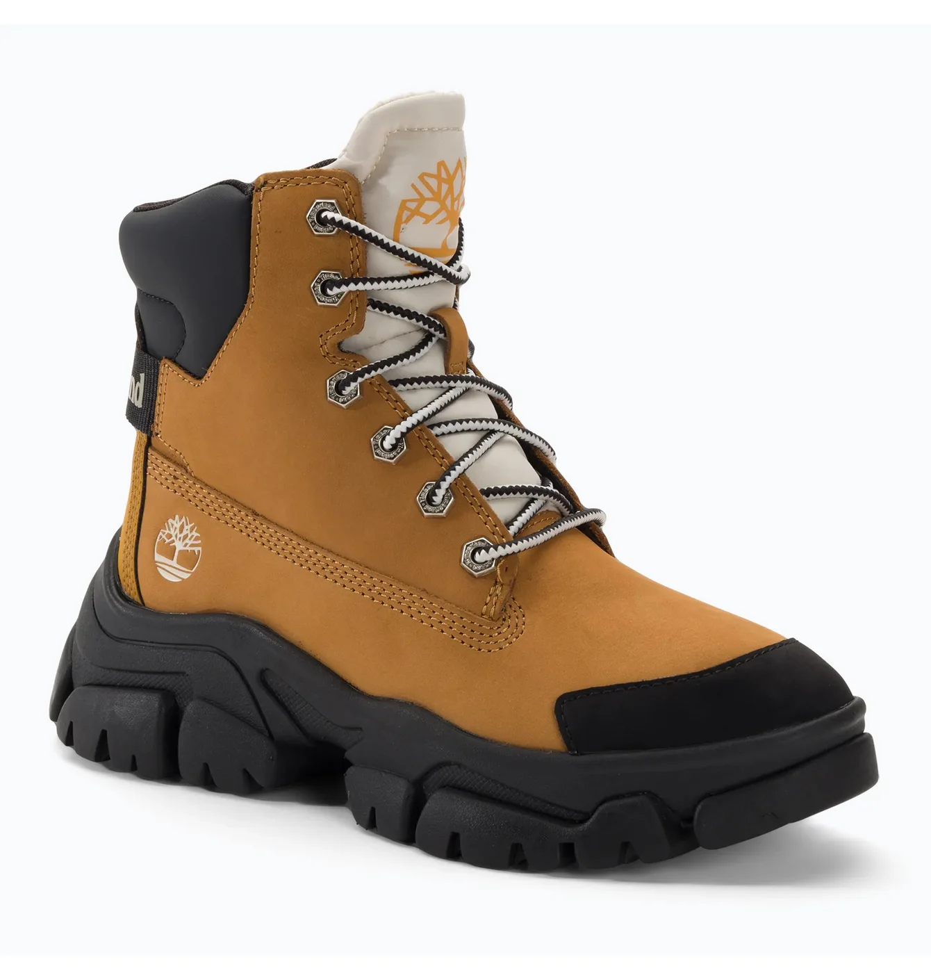 Черевики жіночі Timberland Adley Way Boot Brown TB0A5XAV2311
