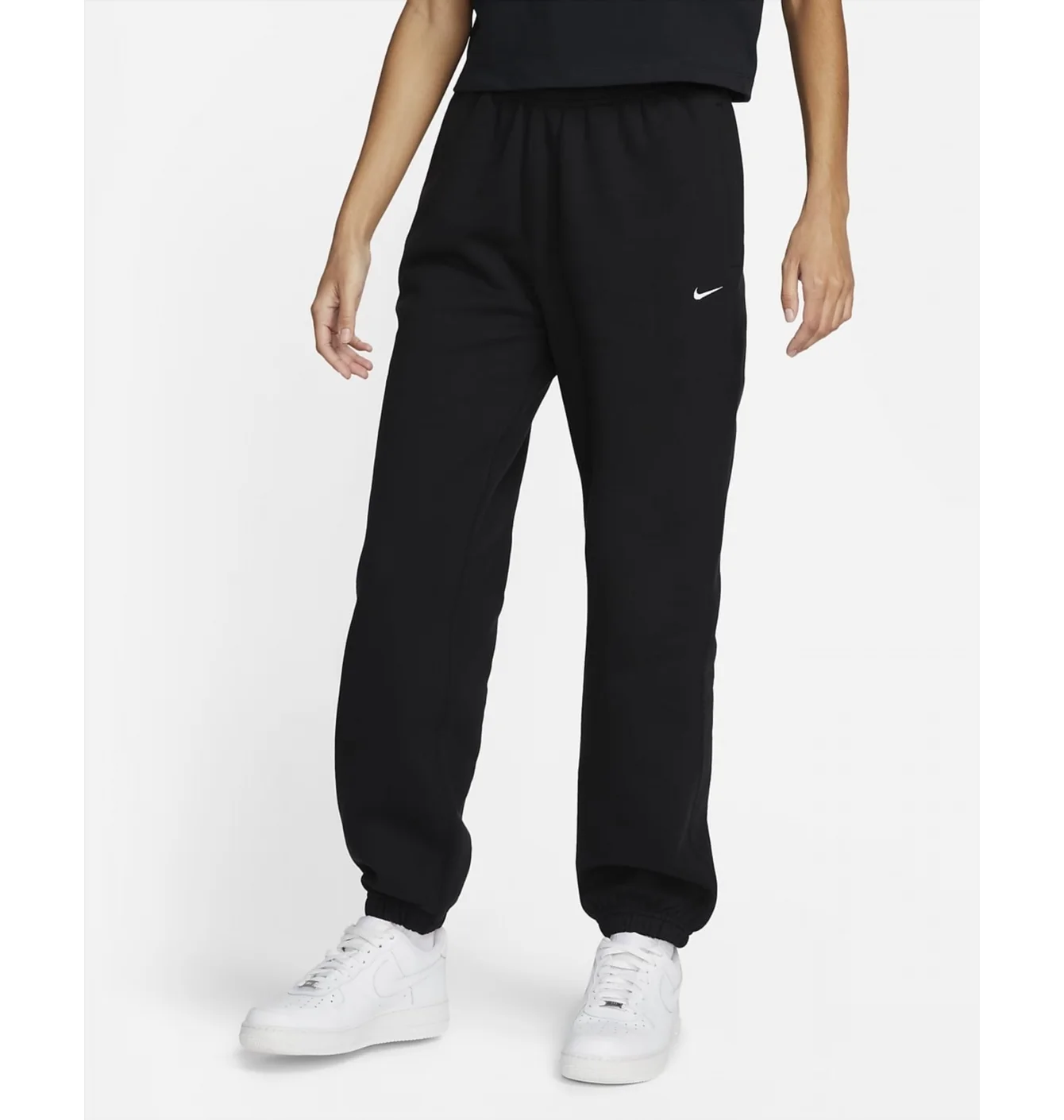 Штаны Nike Lab Nrg Fleece Pant