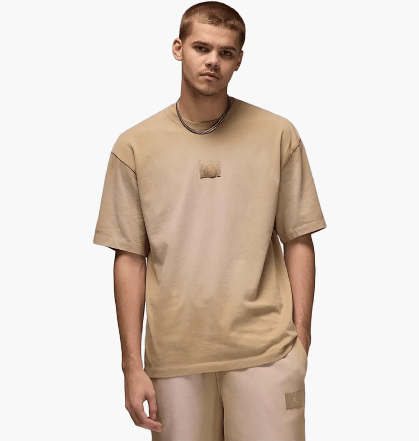 Air Jordan Flight Essentials 85 Beige