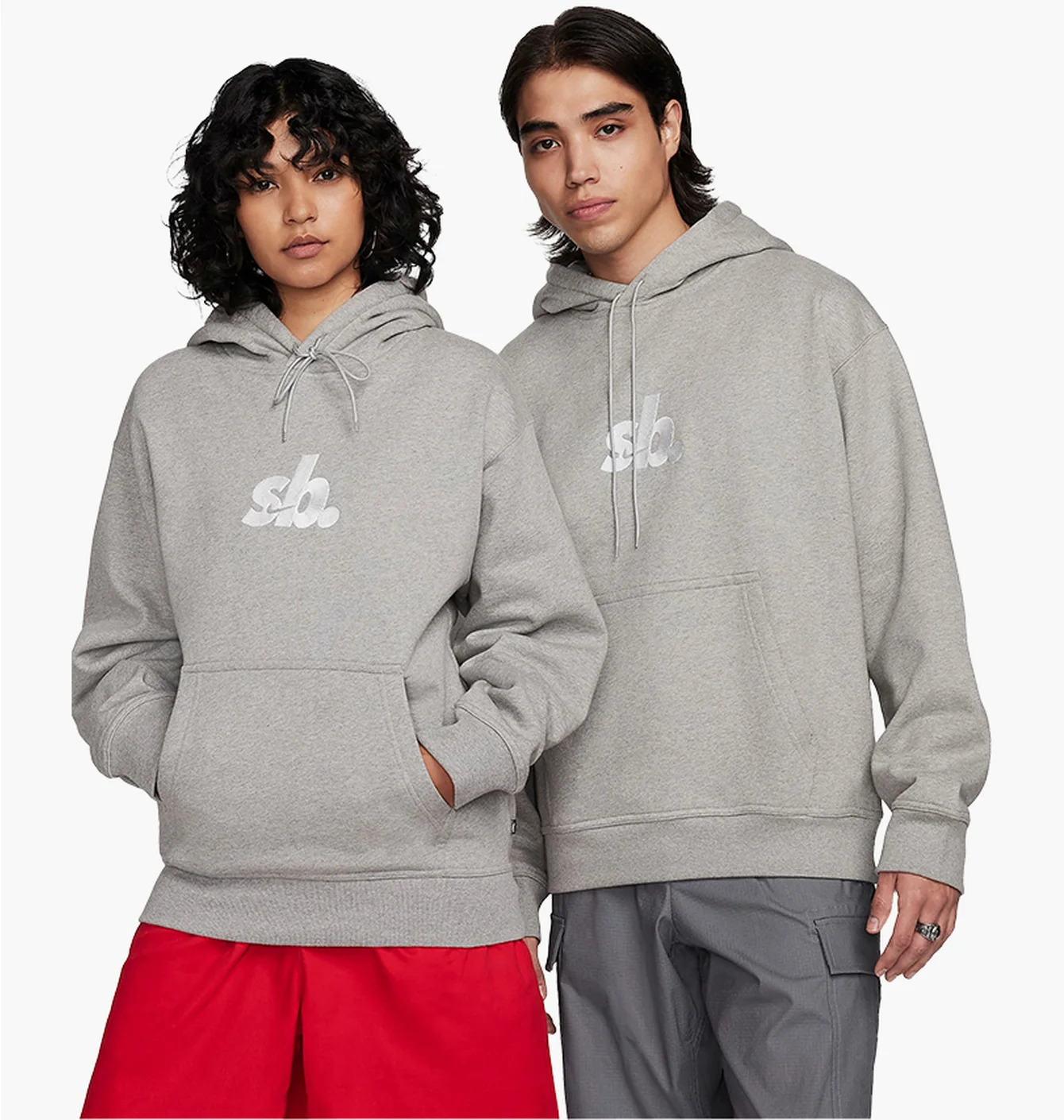 Худі Nike SB