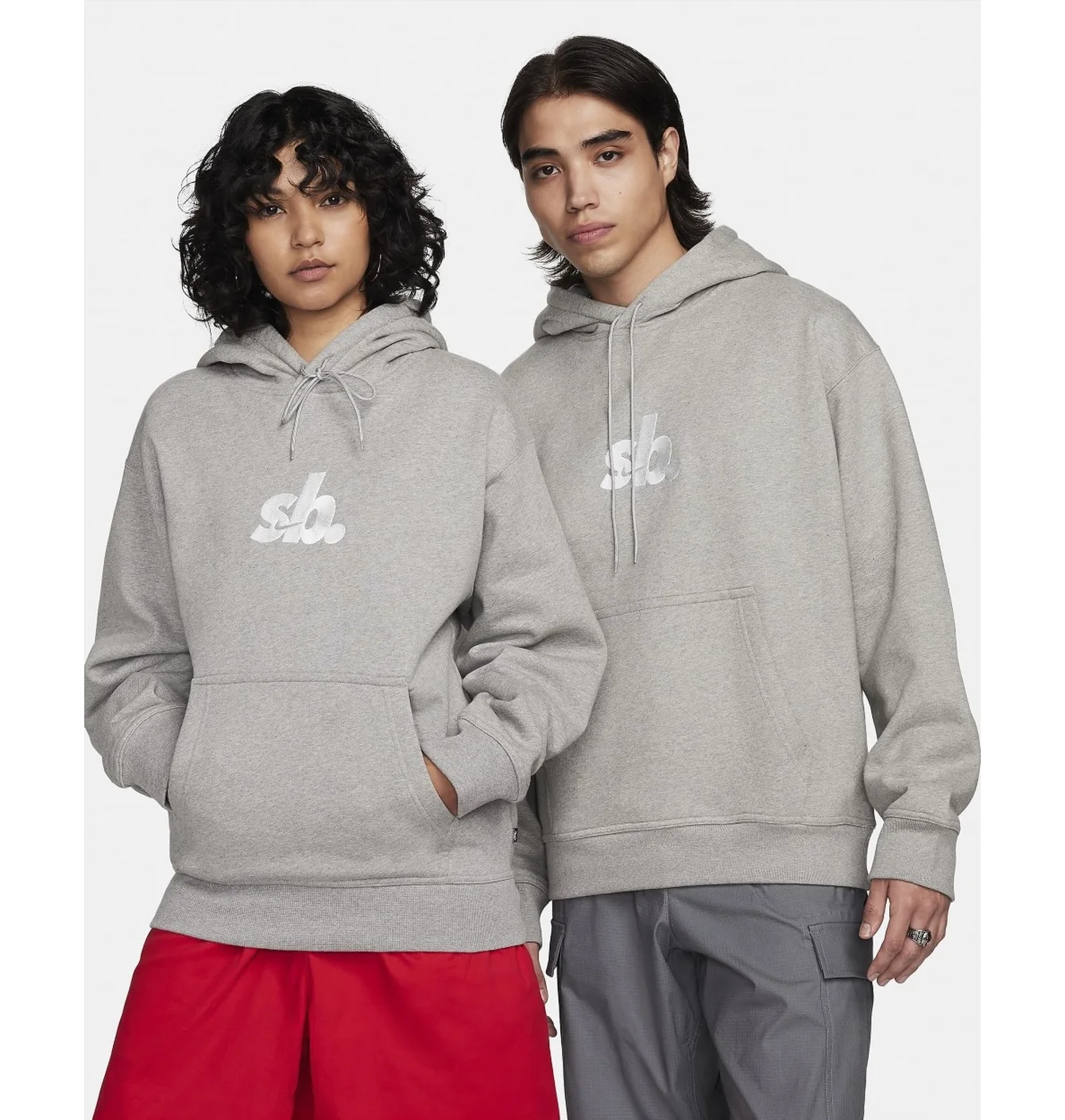 Худі Nike SB