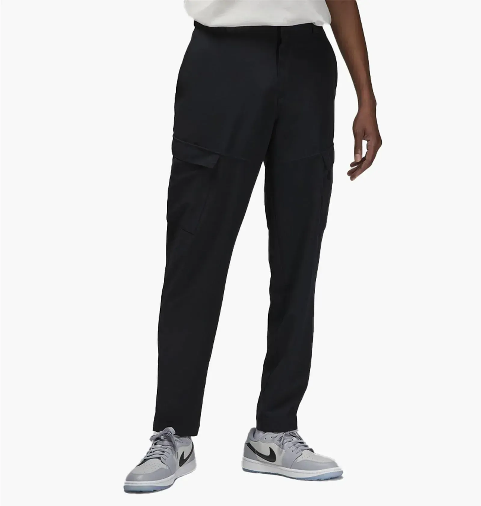 Jordan Sport Statement